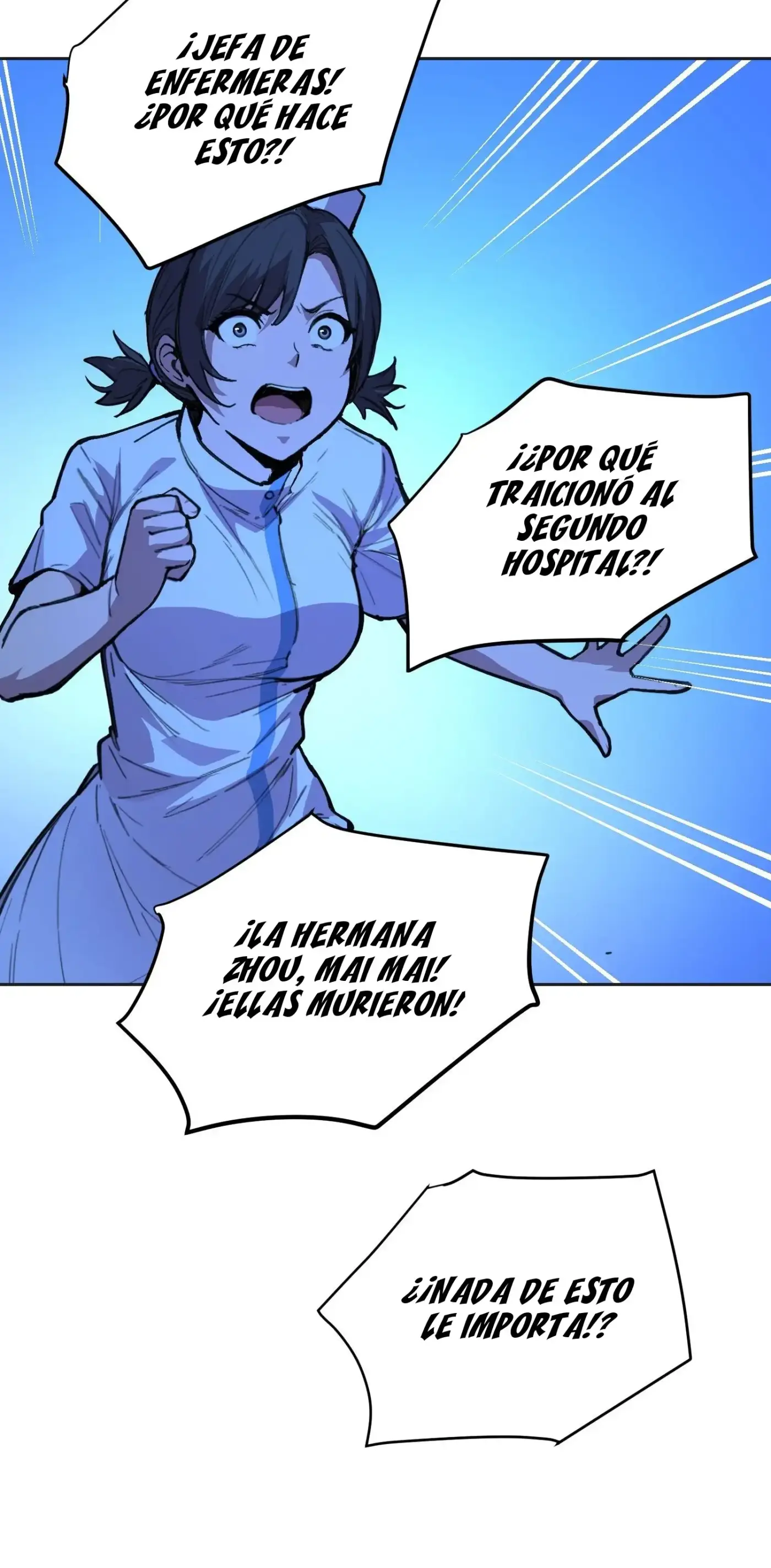 Trastornos del estado de animo - Capítulo 14 - Página 31 - LectorTMOo