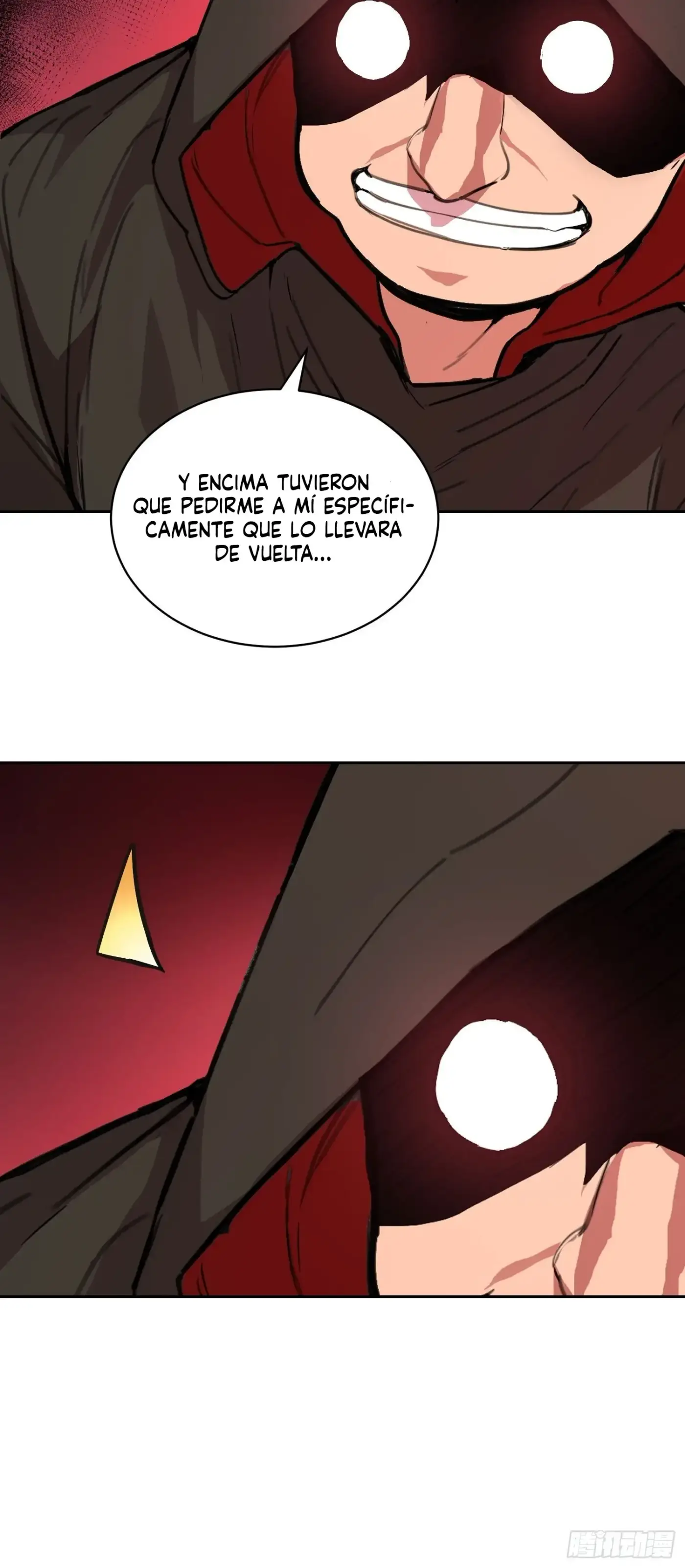Trastornos del estado de animo - Capítulo 15 - Página 8 - LectorTMOo