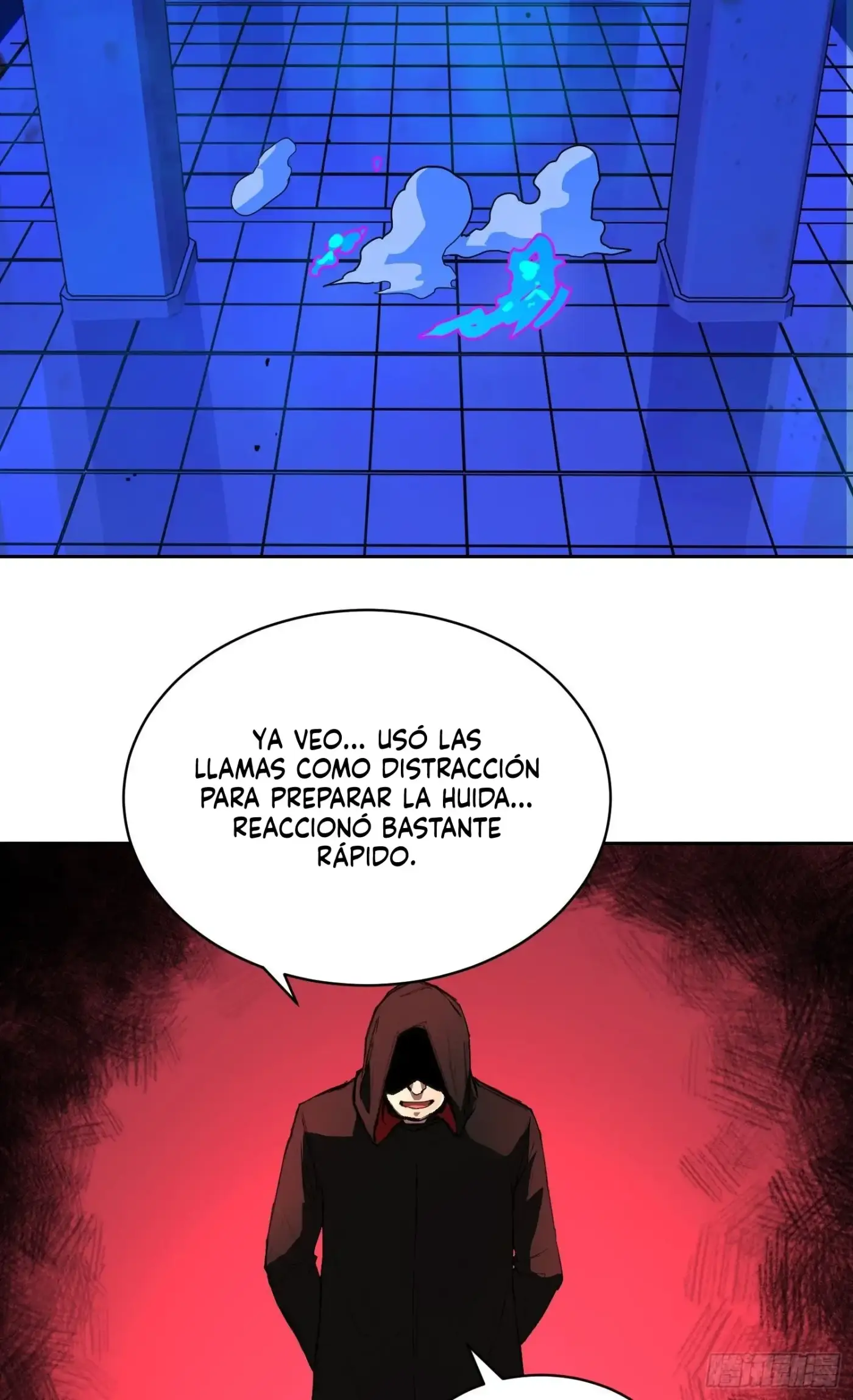 Trastornos del estado de animo - Capítulo 15 - Página 10 - LectorTMOo