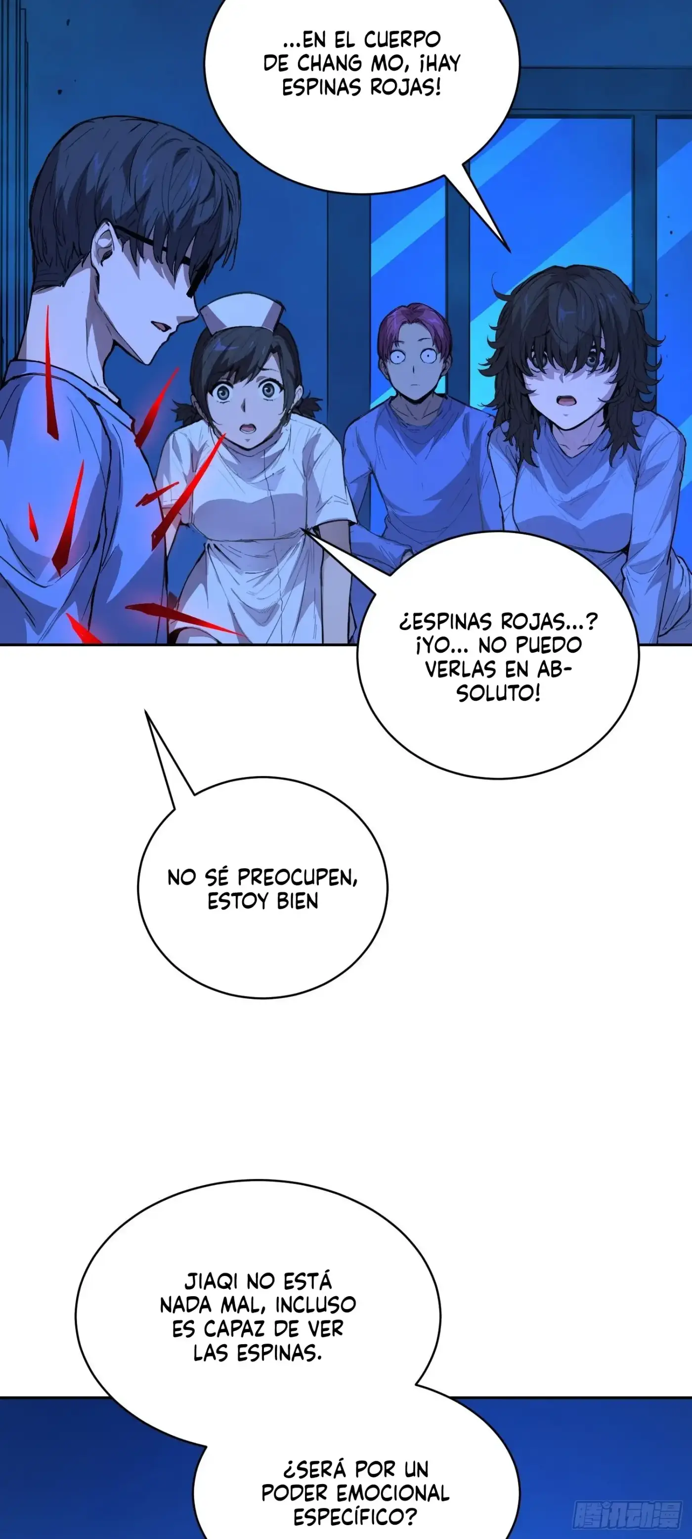 Trastornos del estado de animo - Capítulo 15 - Página 16 - LectorTMOo
