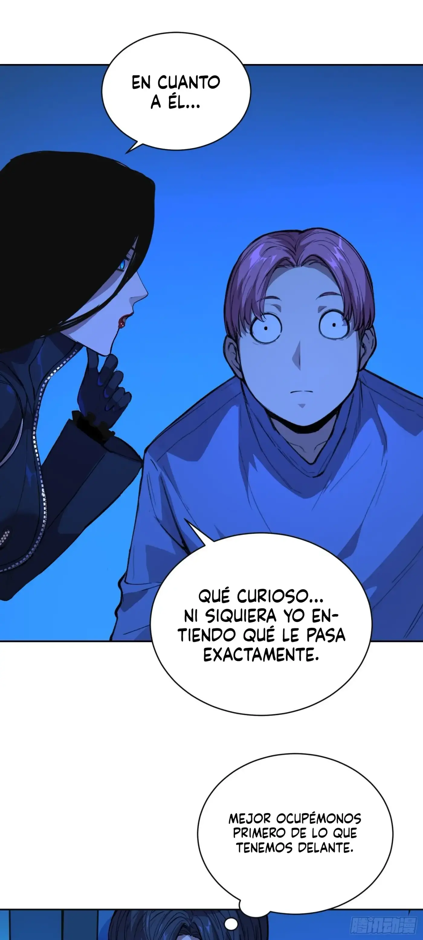 Trastornos del estado de animo - Capítulo 15 - Página 18 - LectorTMOo