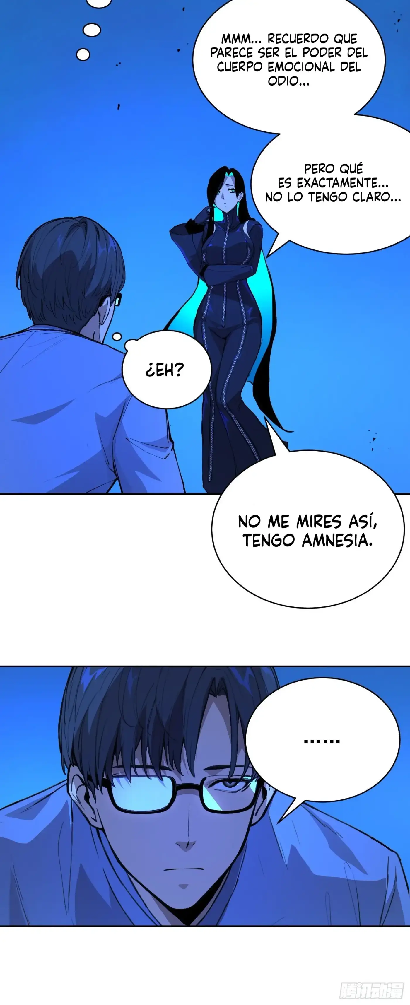 Trastornos del estado de animo - Capítulo 15 - Página 26 - LectorTMOo
