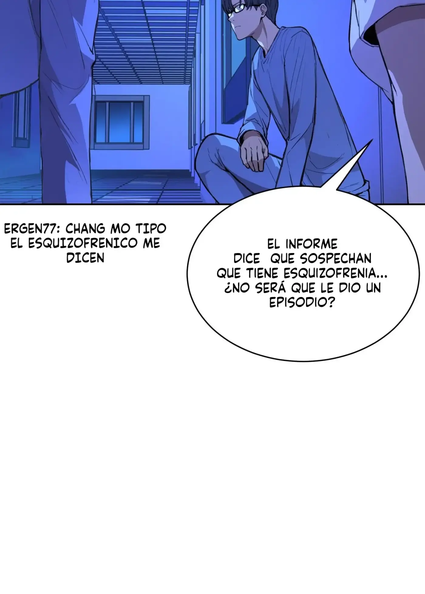 Trastornos del estado de animo - Capítulo 15 - Página 29 - LectorTMOo