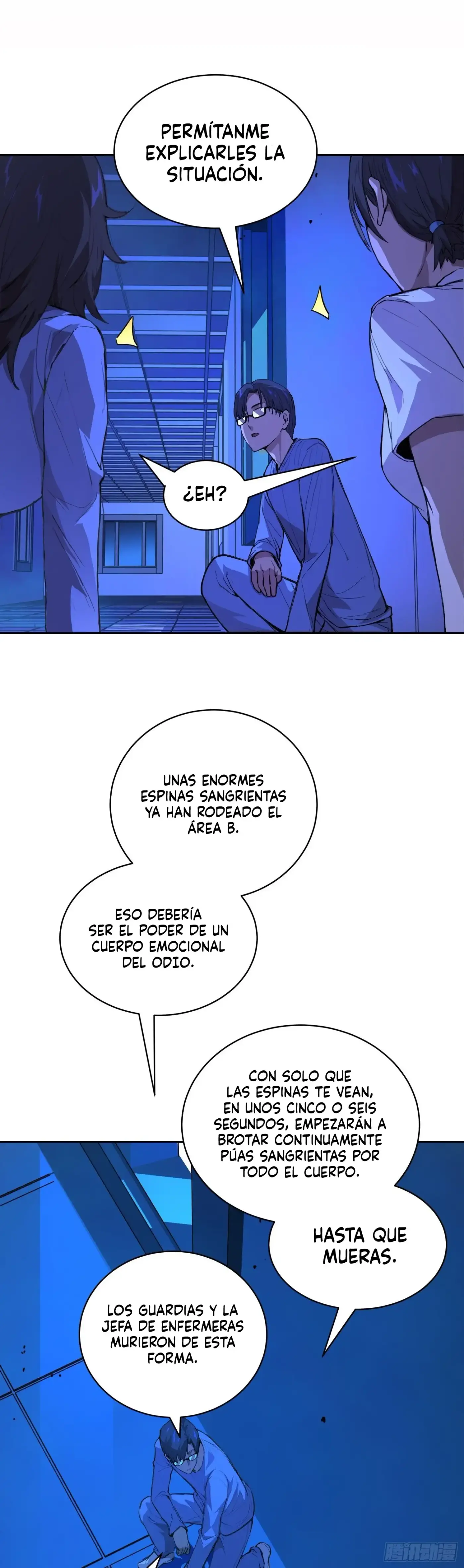 Trastornos del estado de animo - Capítulo 15 - Página 30 - LectorTMOo