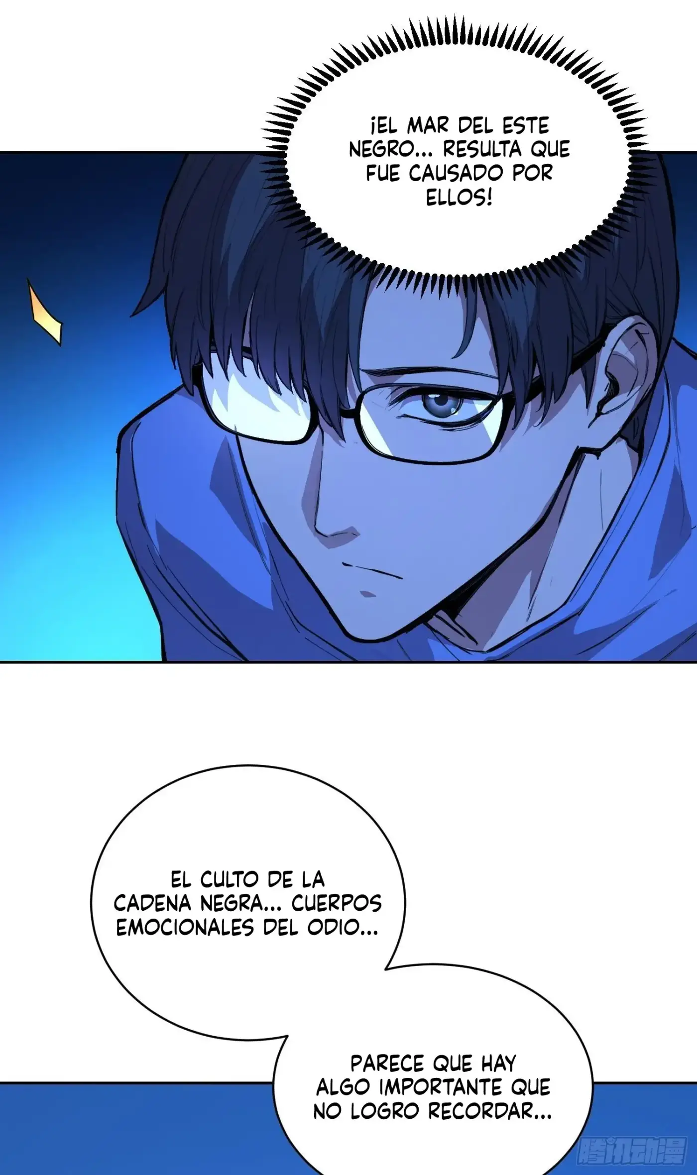 Trastornos del estado de animo - Capítulo 15 - Página 35 - LectorTMOo