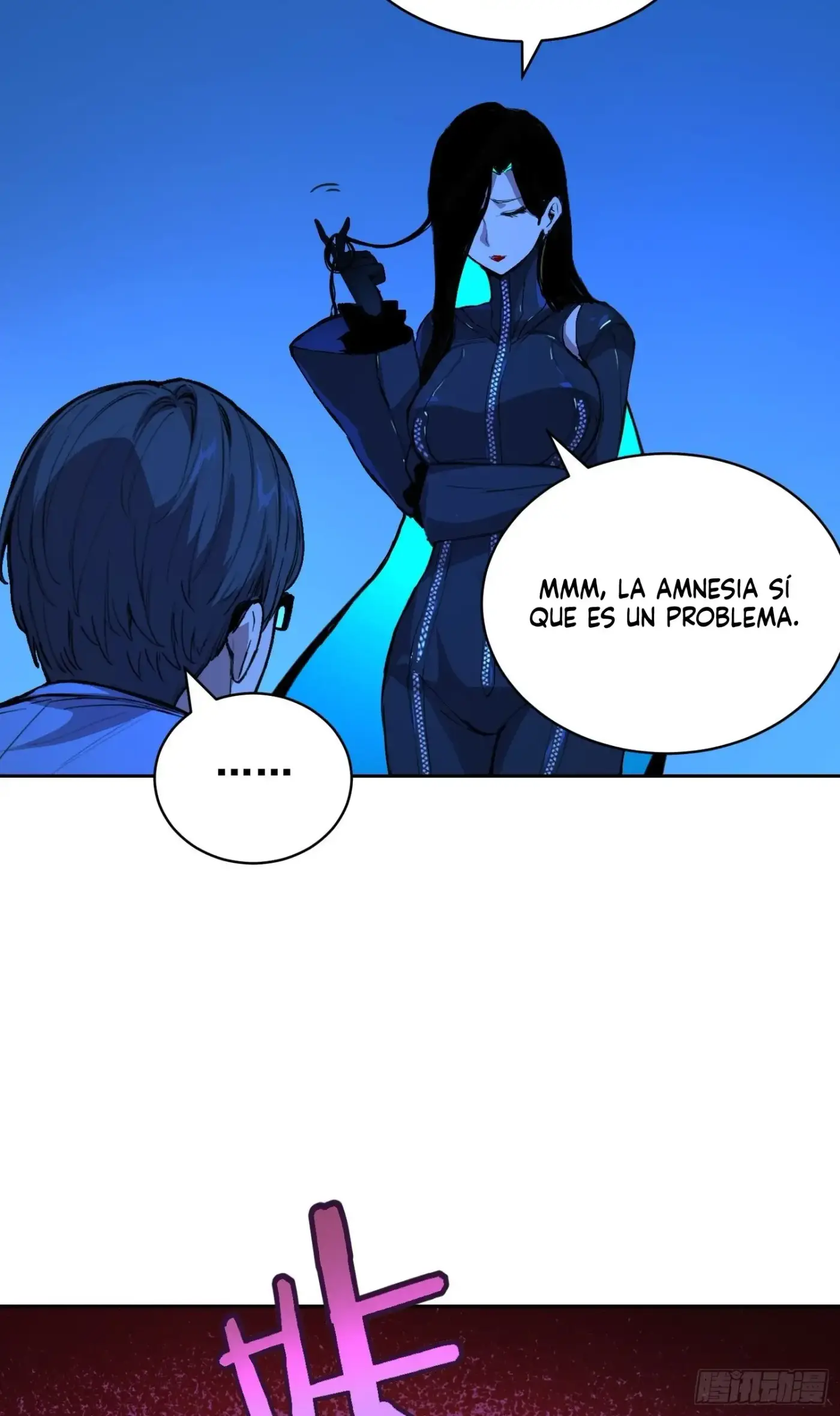 Trastornos del estado de animo - Capítulo 15 - Página 36 - LectorTMOo