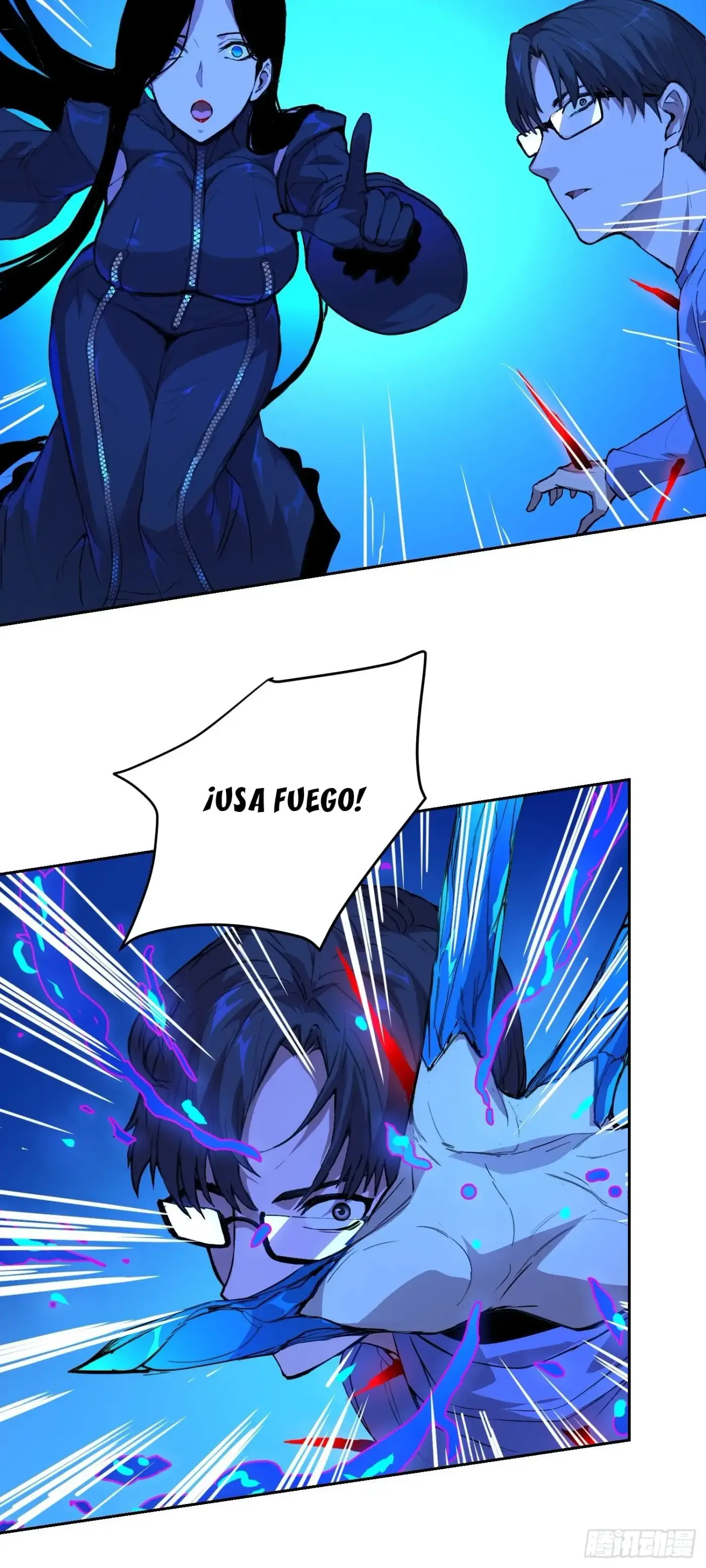 Trastornos del estado de animo - Capítulo 15 - Página 42 - LectorTMOo