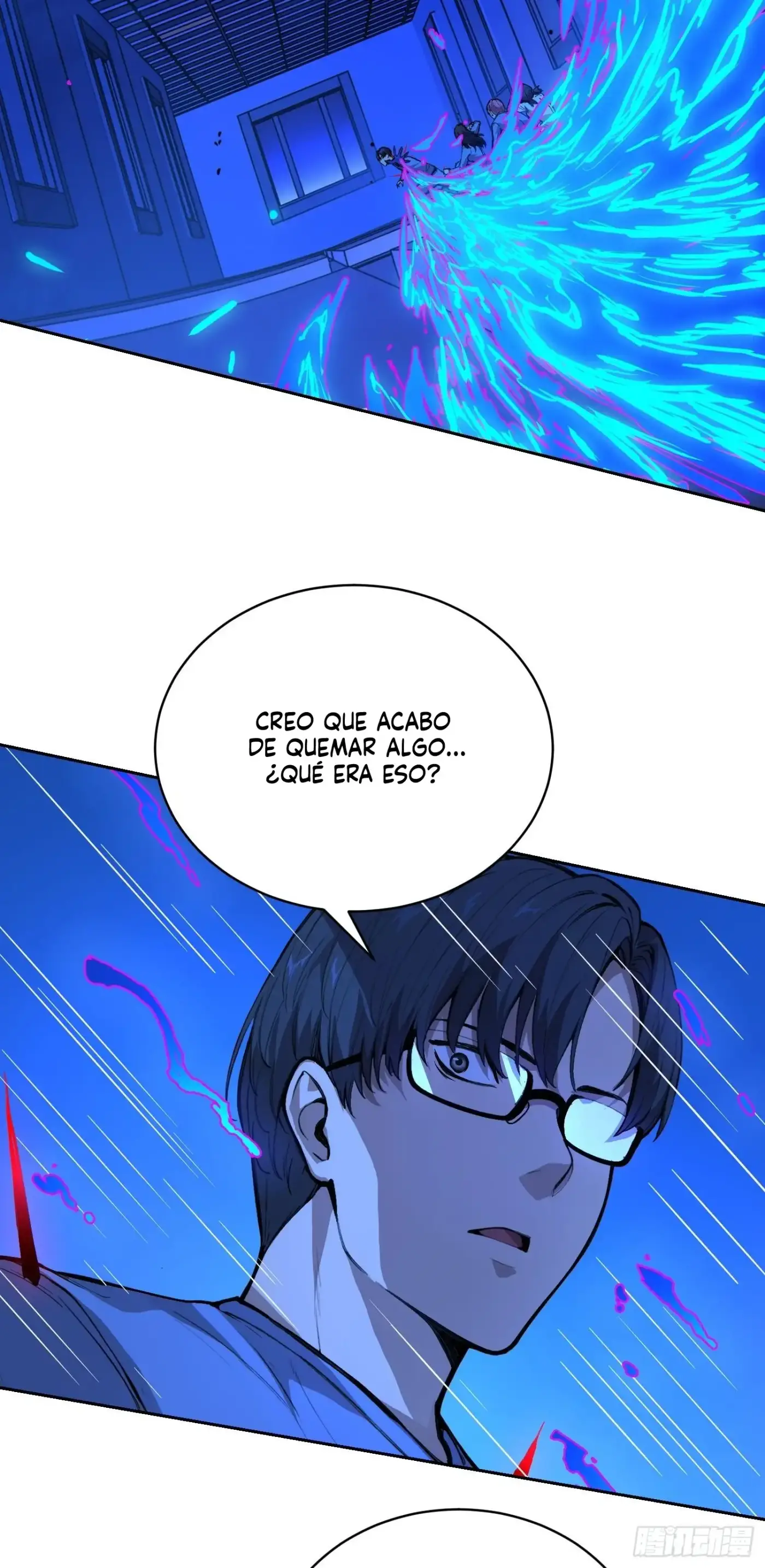Trastornos del estado de animo - Capítulo 15 - Página 44 - LectorTMOo
