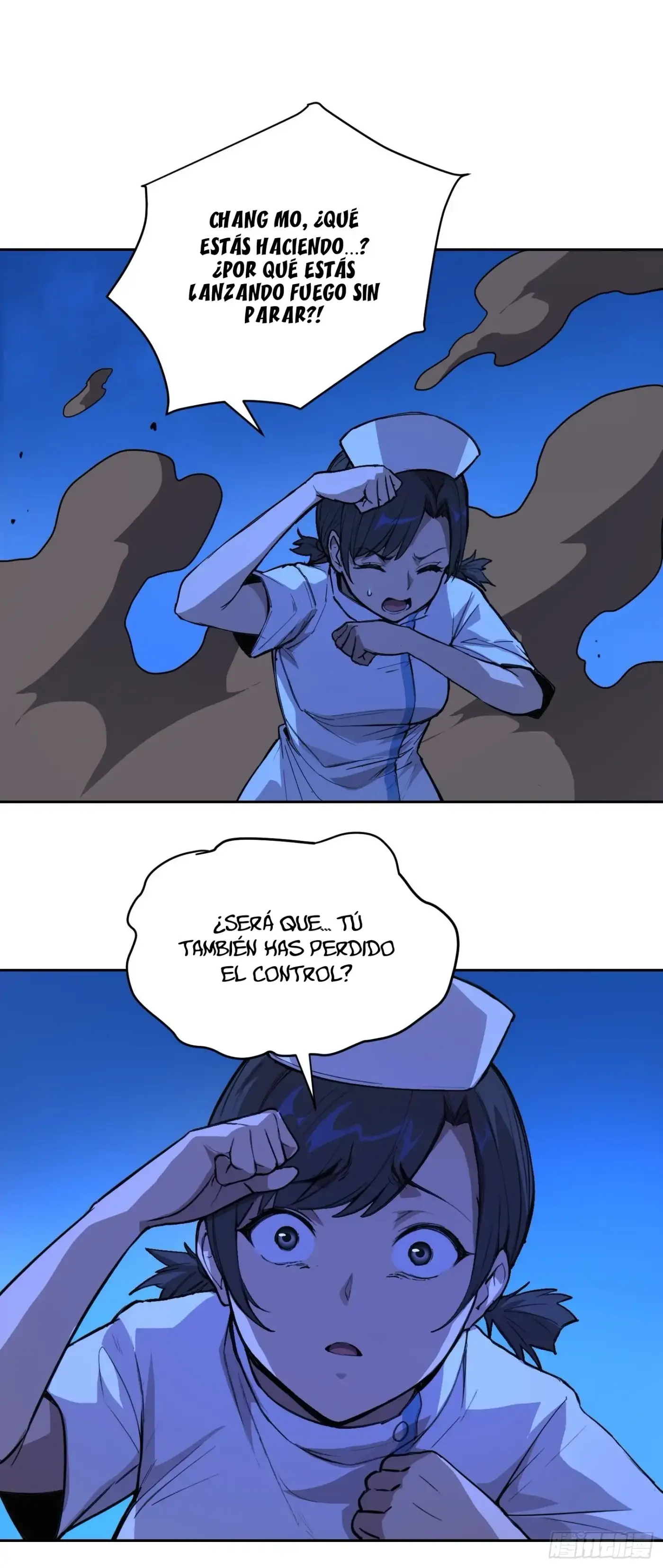 Trastornos del estado de animo - Capítulo 15 - Página 47 - LectorTMOo