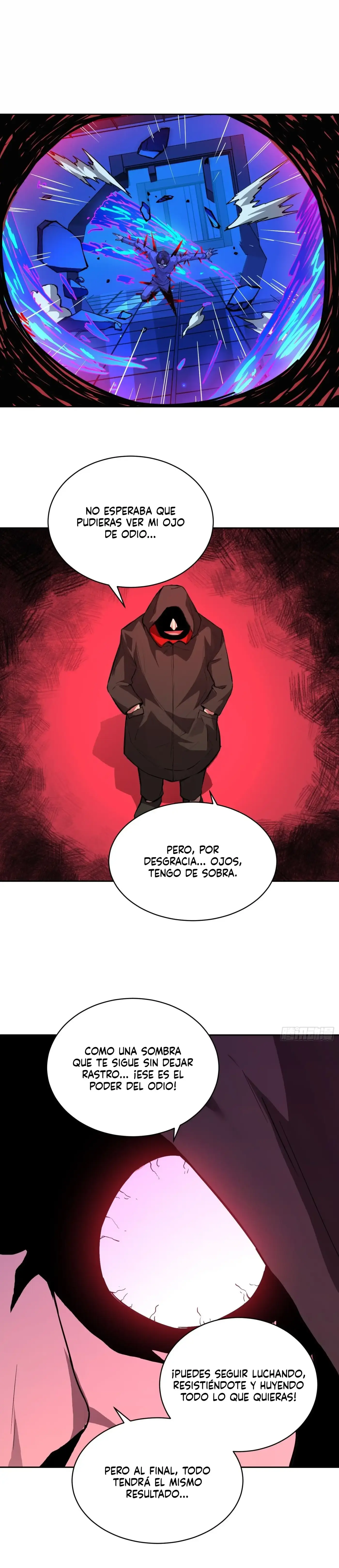 Trastornos del estado de animo - Capítulo 15 - Página 51 - LectorTMOo