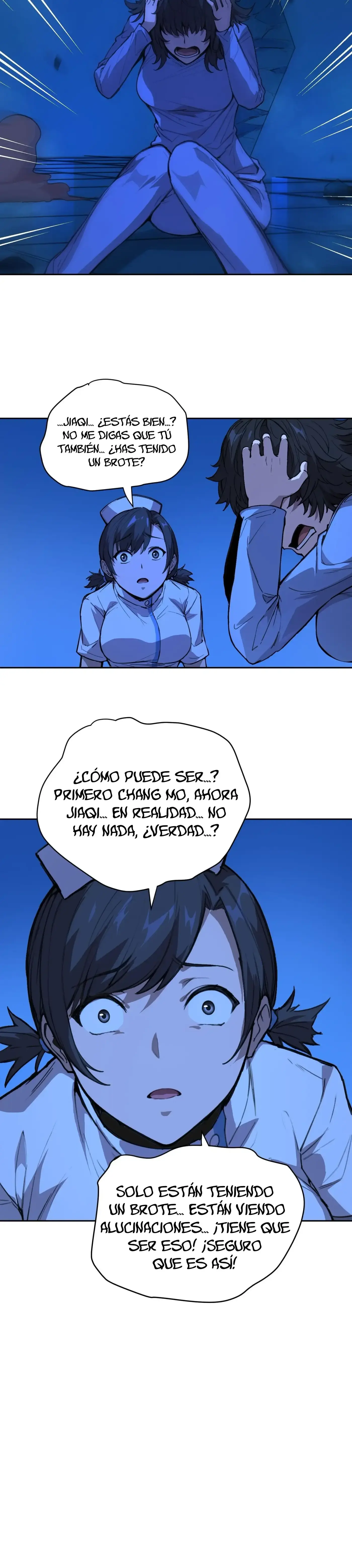 Trastornos del estado de animo - Capítulo 16 - Página 13 - LectorTMOo