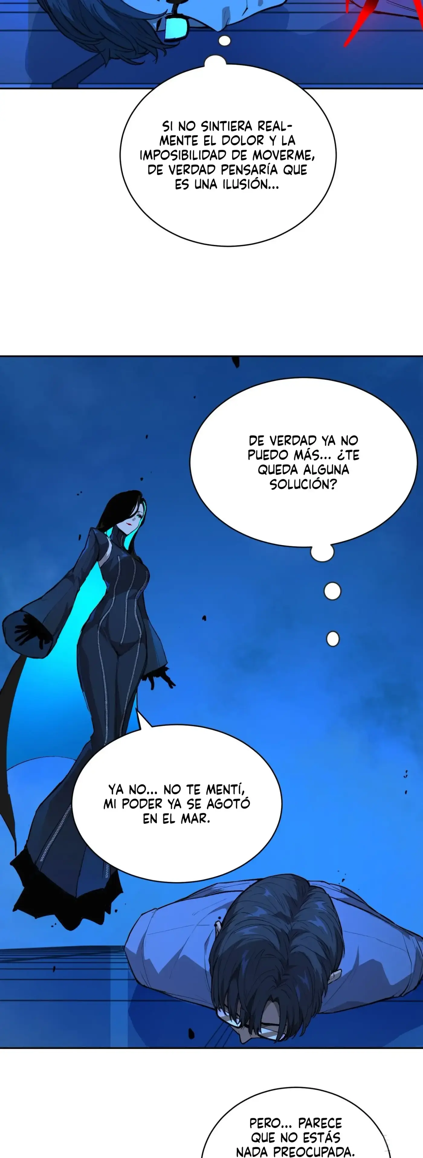 Trastornos del estado de animo - Capítulo 16 - Página 15 - LectorTMOo