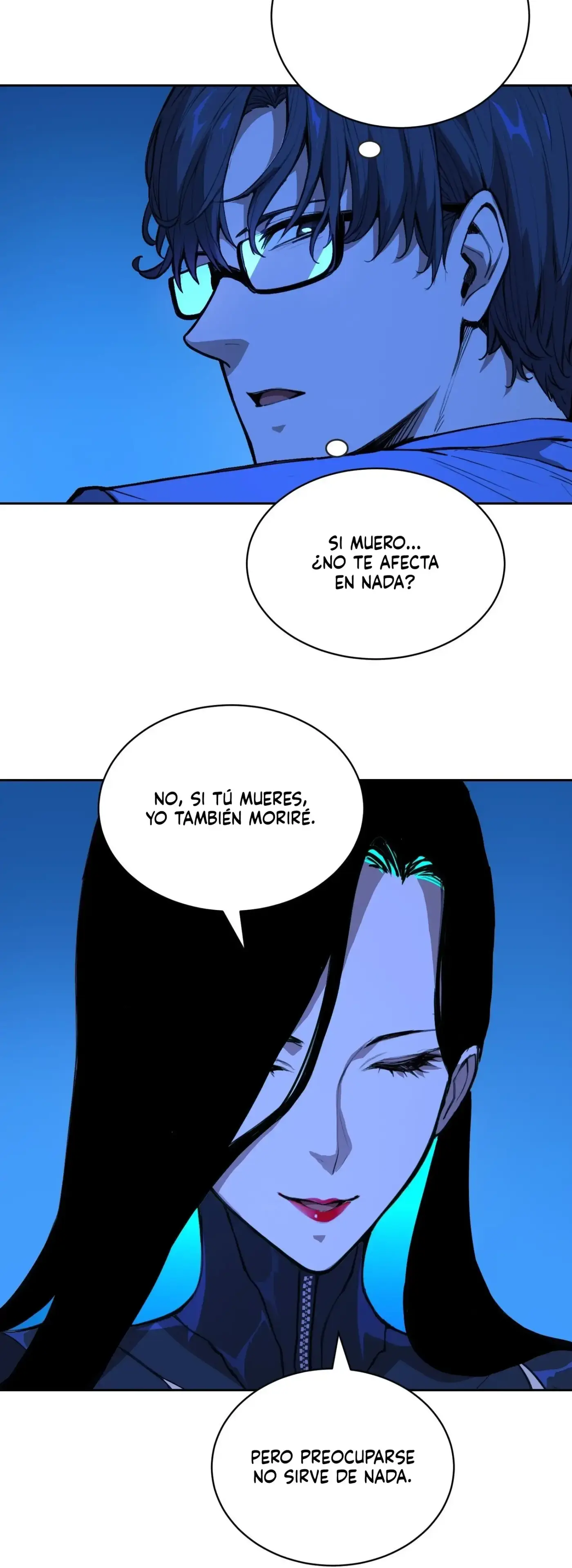 Trastornos del estado de animo - Capítulo 16 - Página 16 - LectorTMOo
