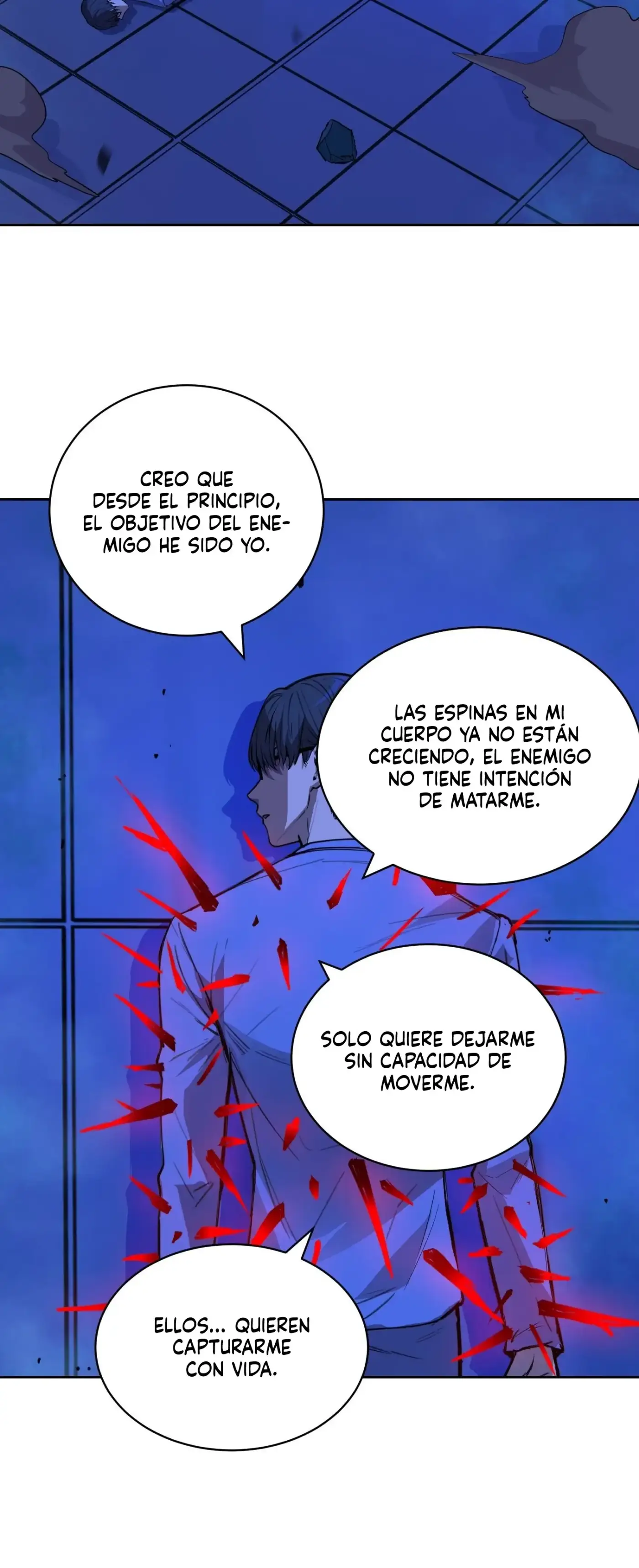 Trastornos del estado de animo - Capítulo 16 - Página 19 - LectorTMOo
