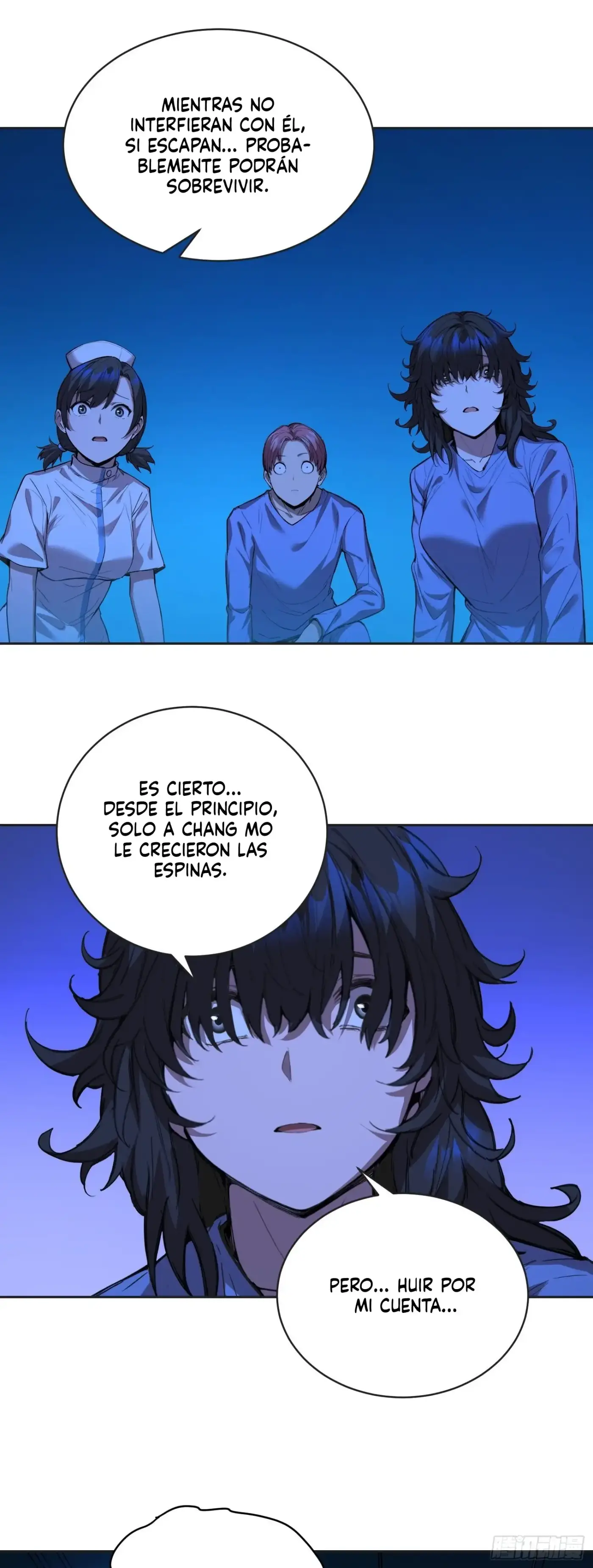 Trastornos del estado de animo - Capítulo 16 - Página 20 - LectorTMOo