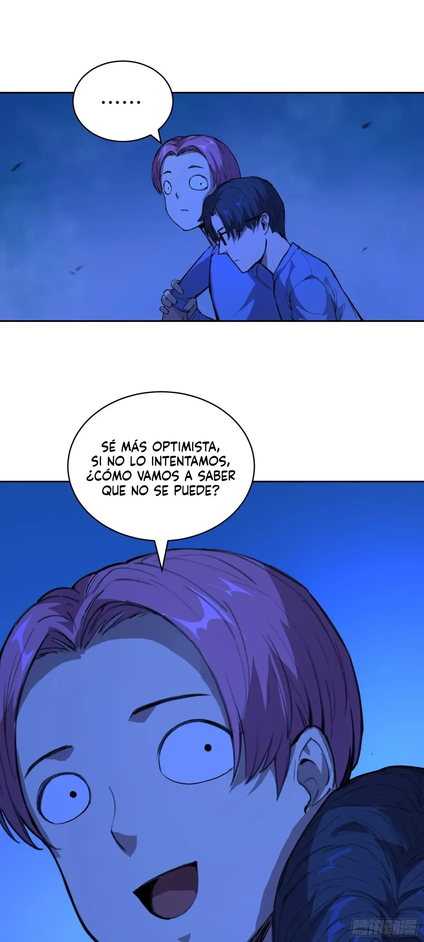 Trastornos del estado de animo - Capítulo 16 - Página 25 - LectorTMOo