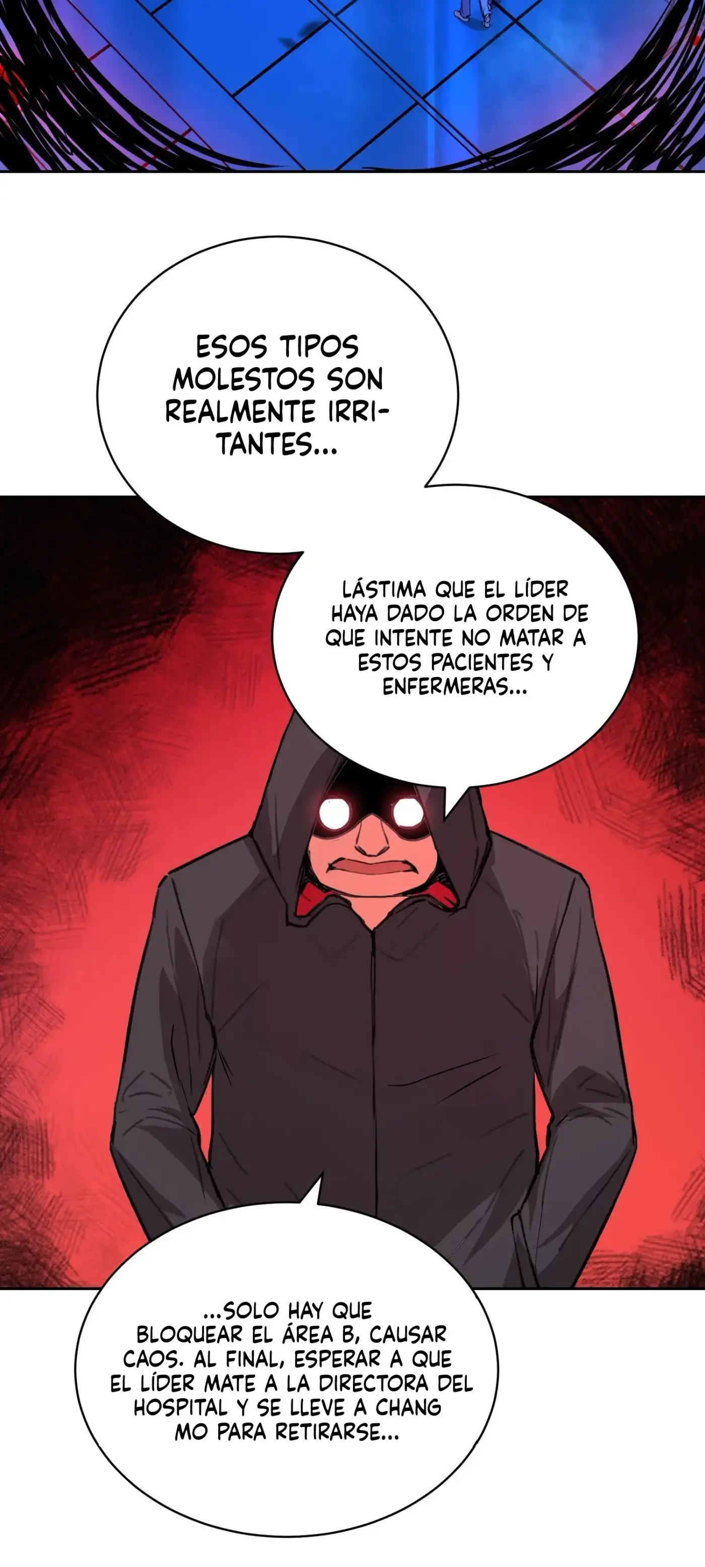 Trastornos del estado de animo - Capítulo 16 - Página 27 - LectorTMOo
