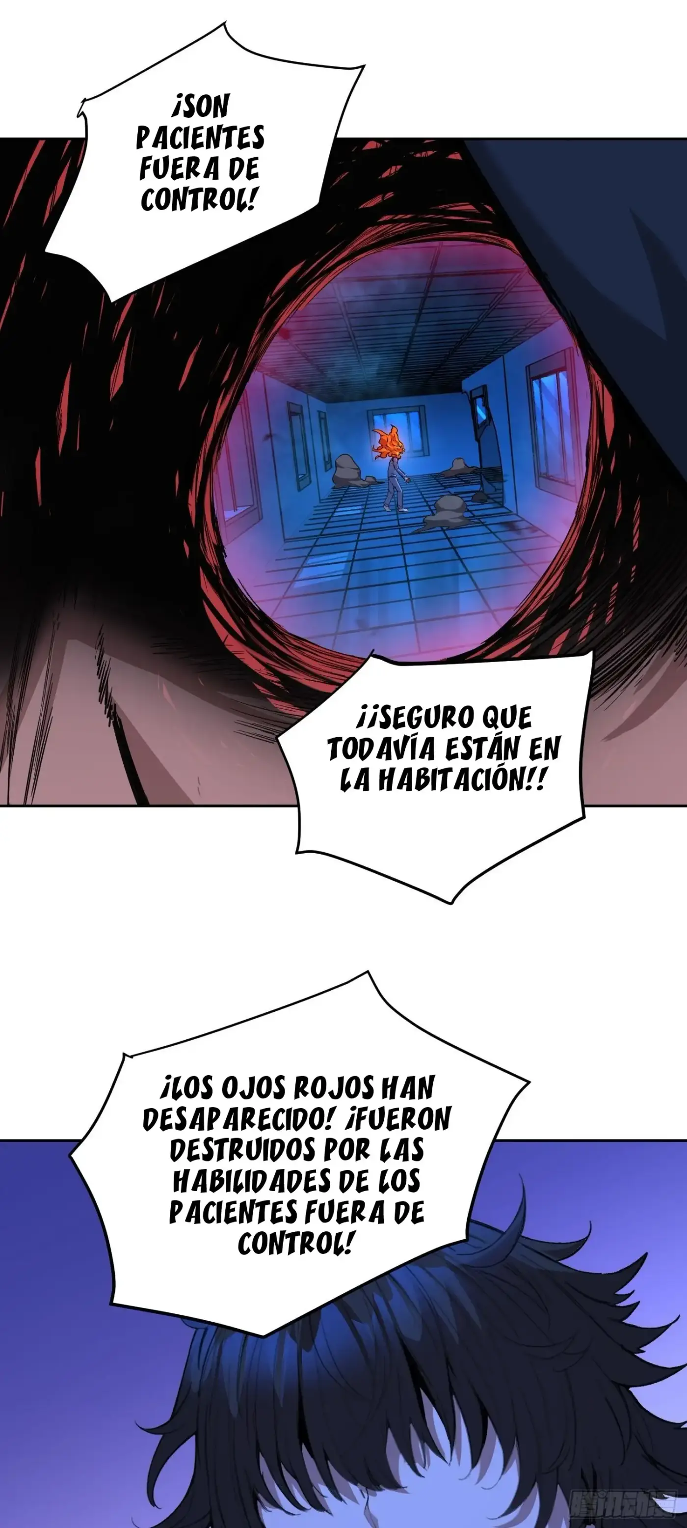 Trastornos del estado de animo - Capítulo 16 - Página 37 - LectorTMOo