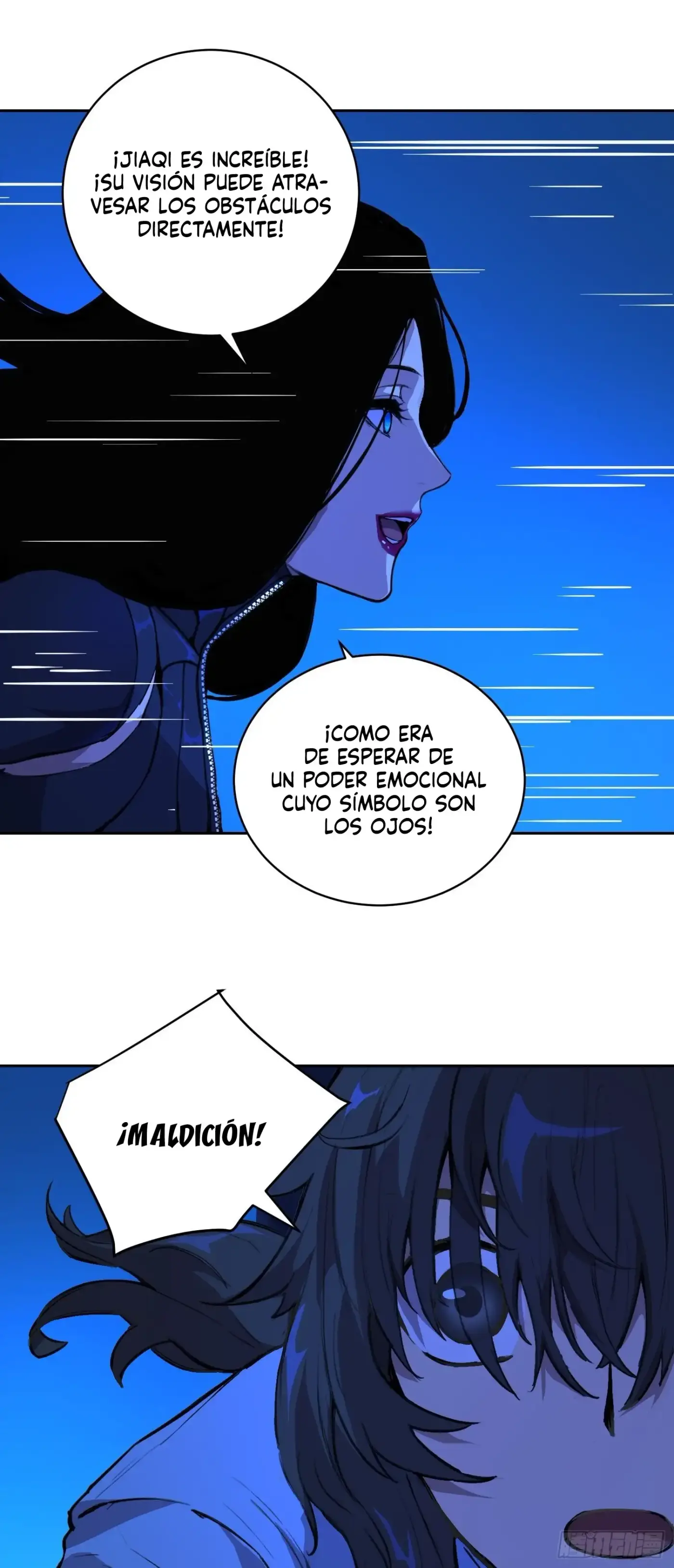 Trastornos del estado de animo - Capítulo 16 - Página 43 - LectorTMOo