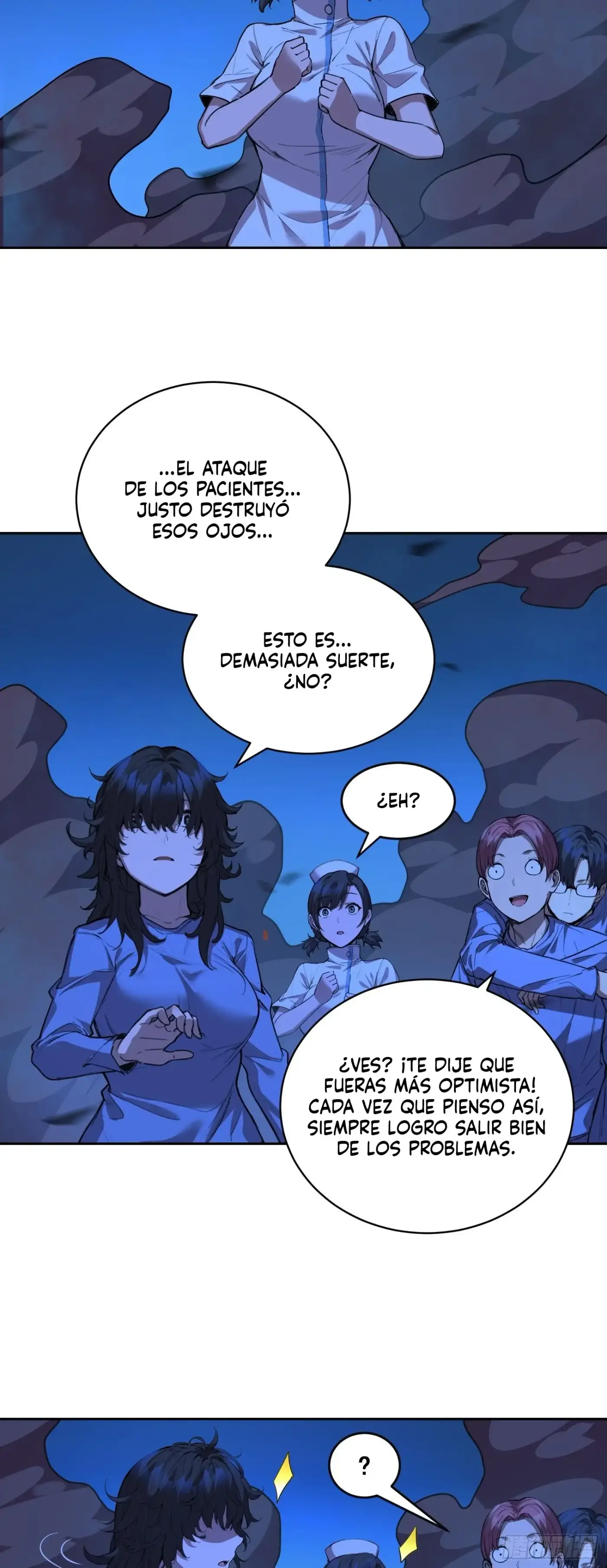 Trastornos del estado de animo - Capítulo 16 - Página 50 - LectorTMOo