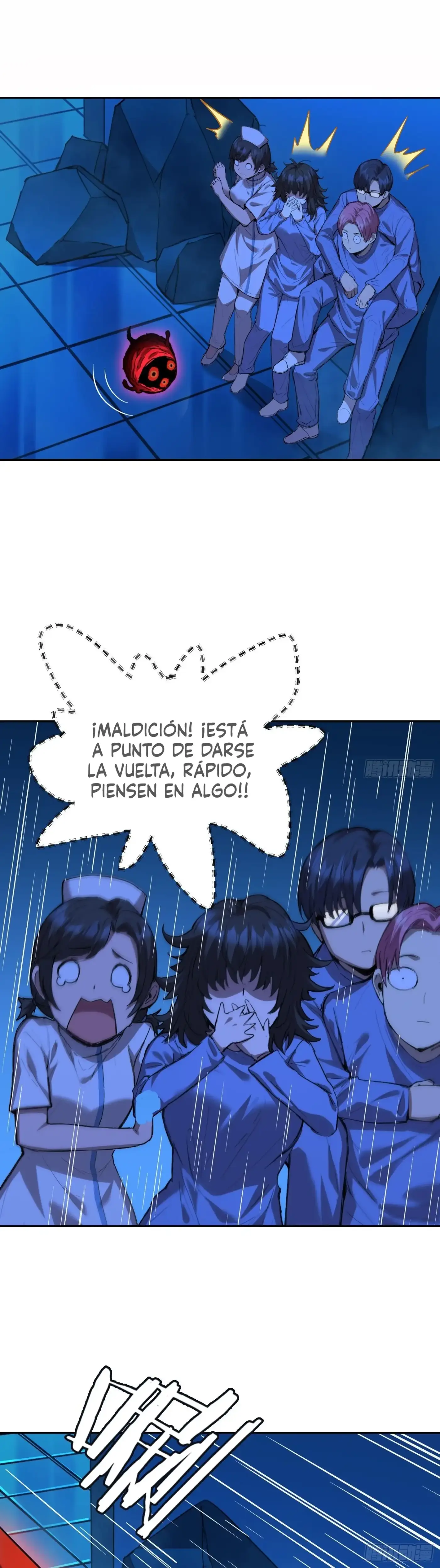 Trastornos del estado de animo - Capítulo 17 - Página 9 - LectorTMOo