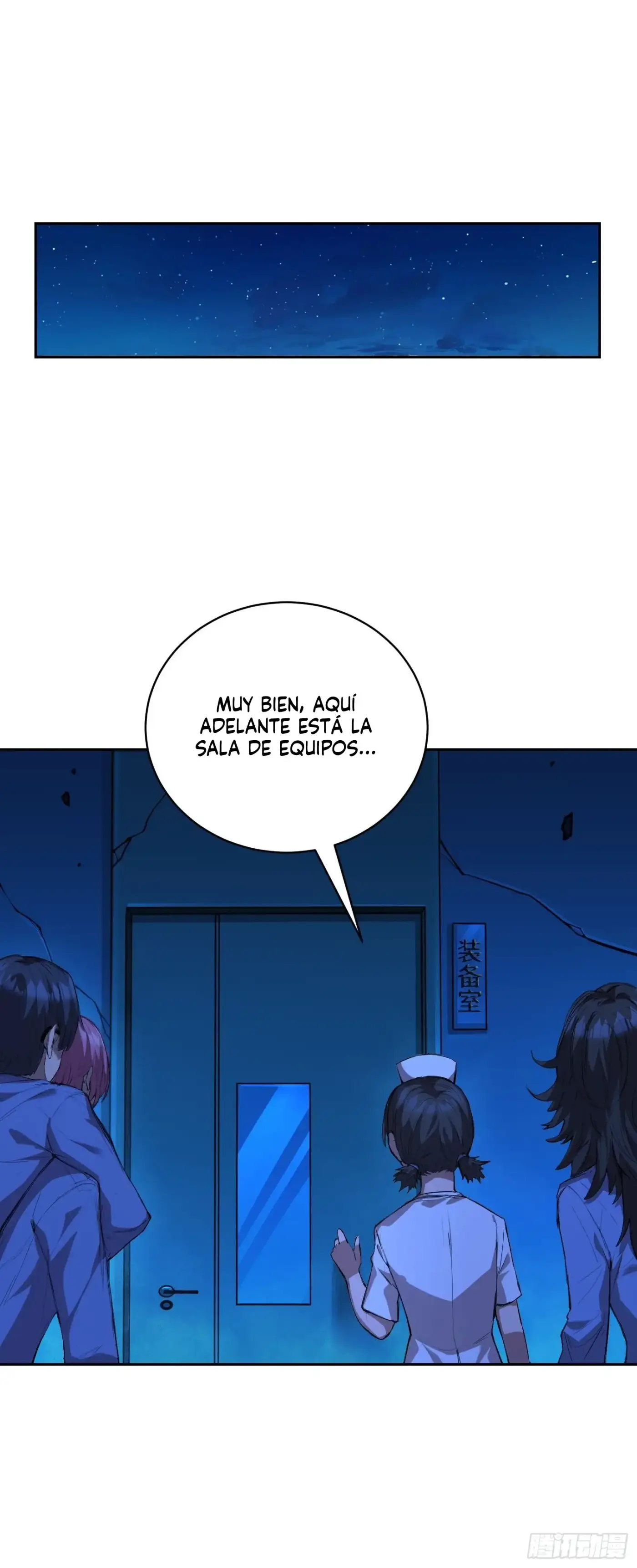Trastornos del estado de animo - Capítulo 17 - Página 14 - LectorTMOo