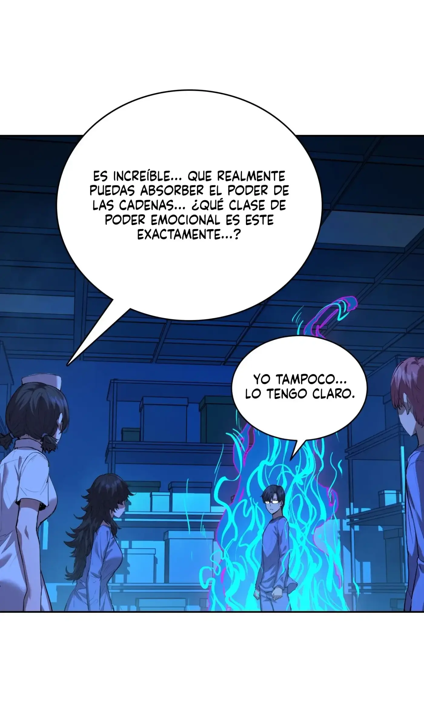 Trastornos del estado de animo - Capítulo 17 - Página 24 - LectorTMOo