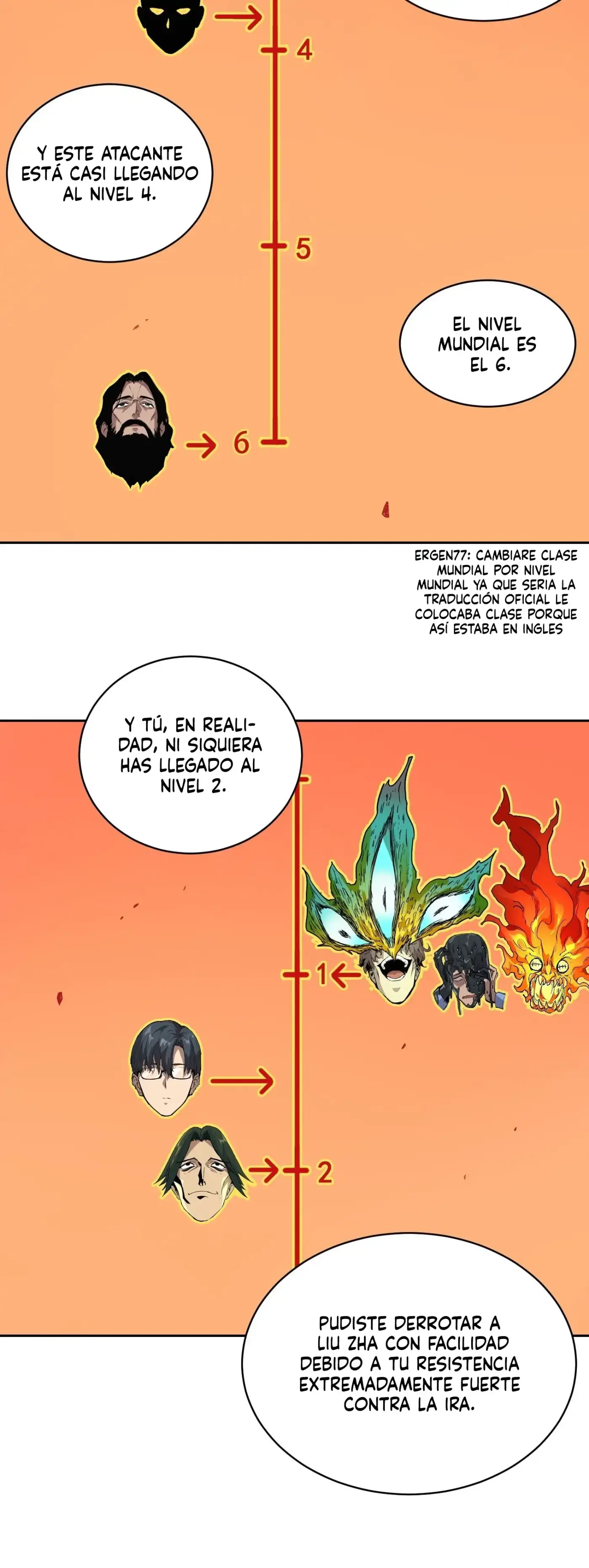 Trastornos del estado de animo - Capítulo 17 - Página 28 - LectorTMOo