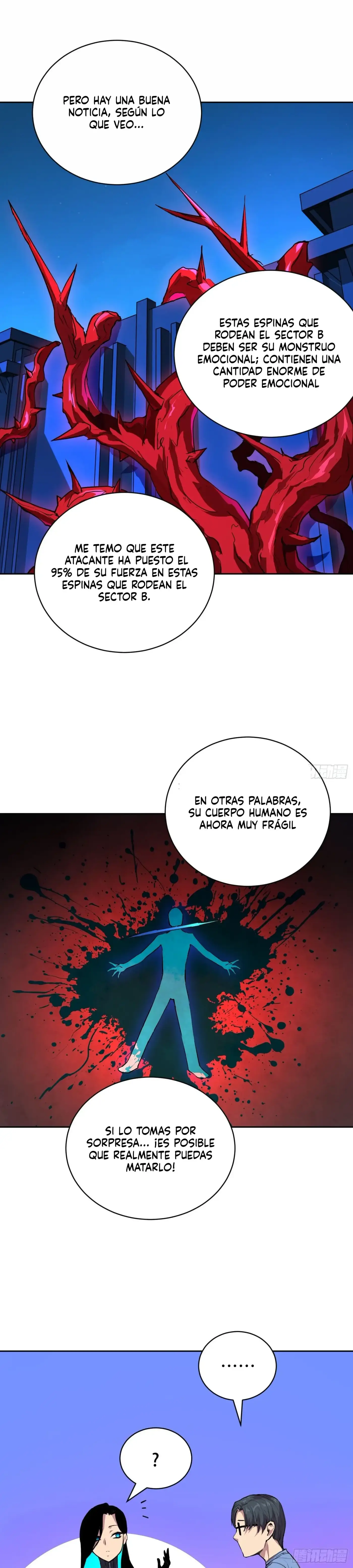 Trastornos del estado de animo - Capítulo 17 - Página 29 - LectorTMOo