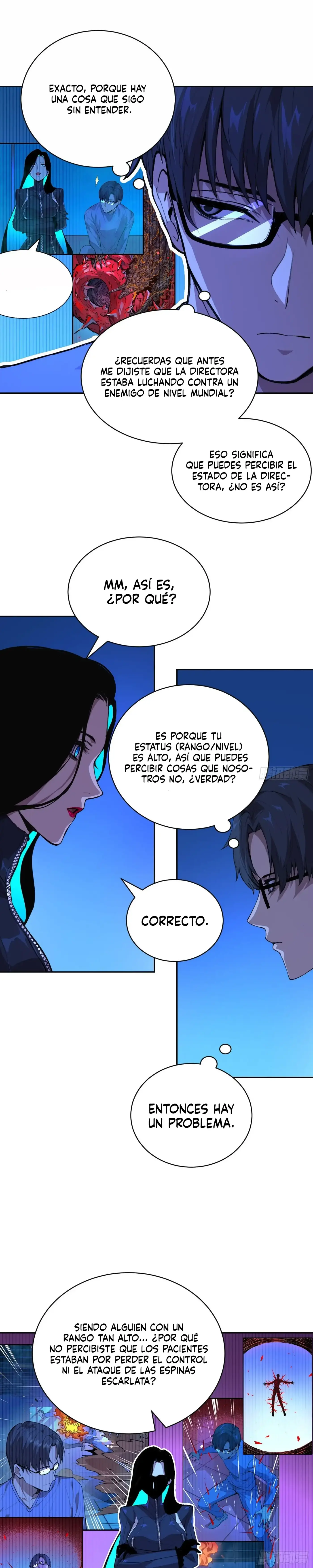 Trastornos del estado de animo - Capítulo 17 - Página 31 - LectorTMOo