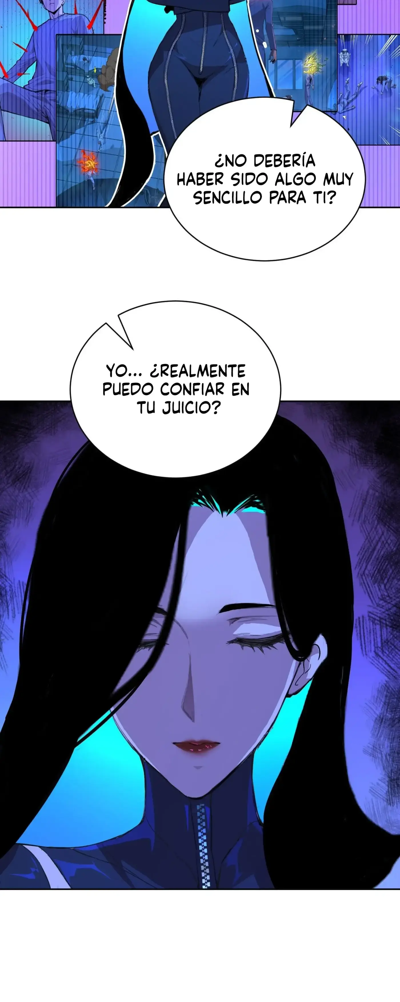 Trastornos del estado de animo - Capítulo 17 - Página 32 - LectorTMOo