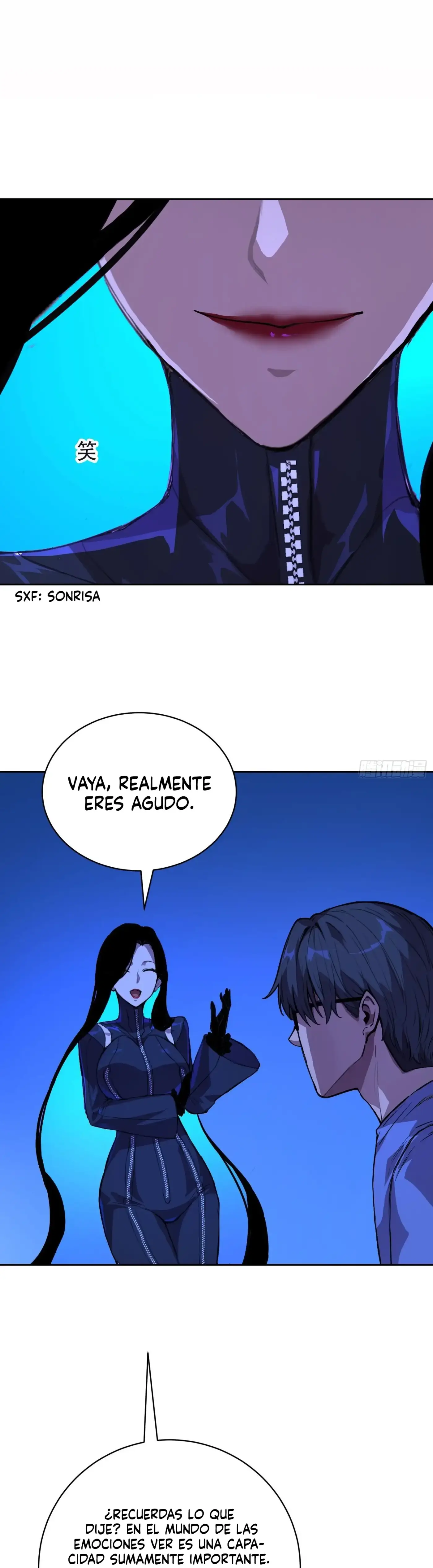 Trastornos del estado de animo - Capítulo 17 - Página 33 - LectorTMOo