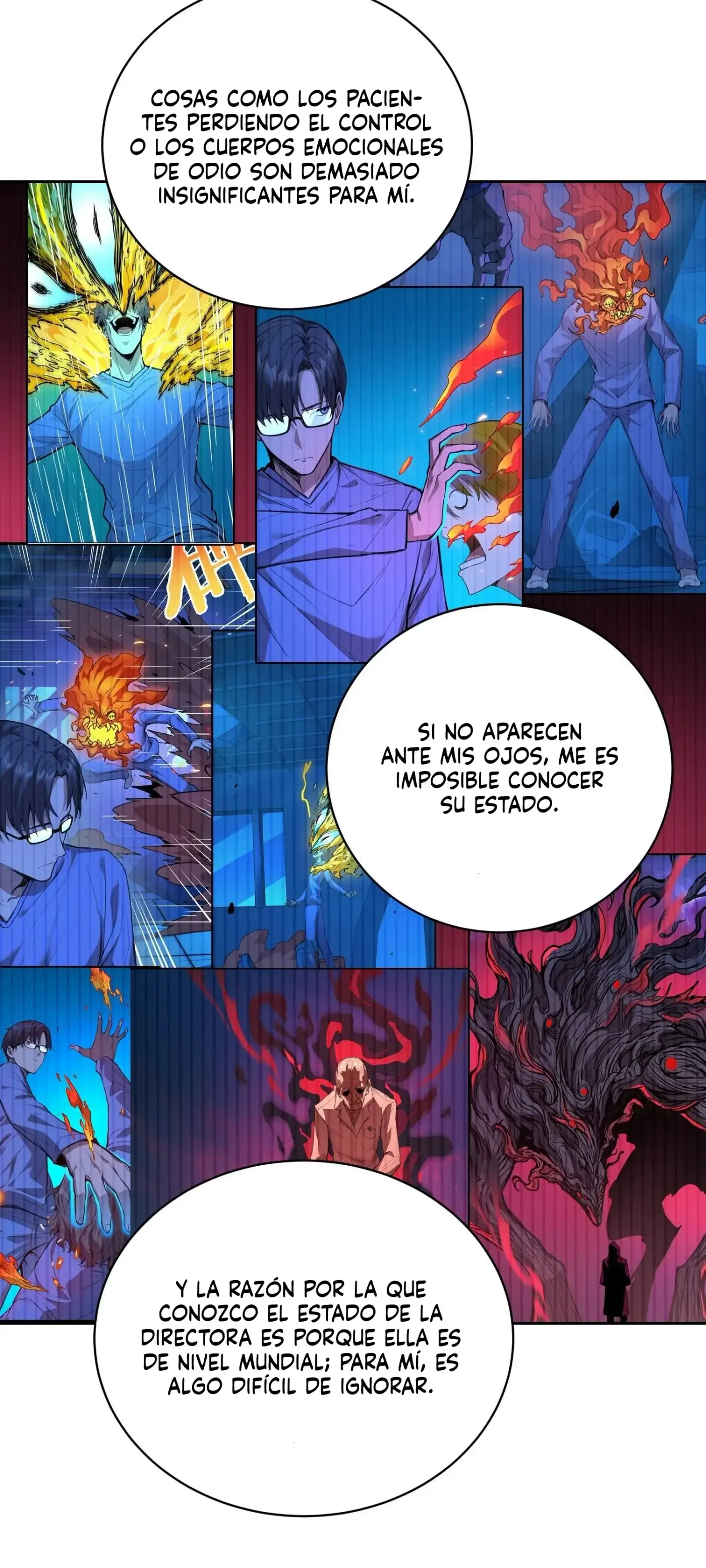 Trastornos del estado de animo - Capítulo 17 - Página 37 - LectorTMOo