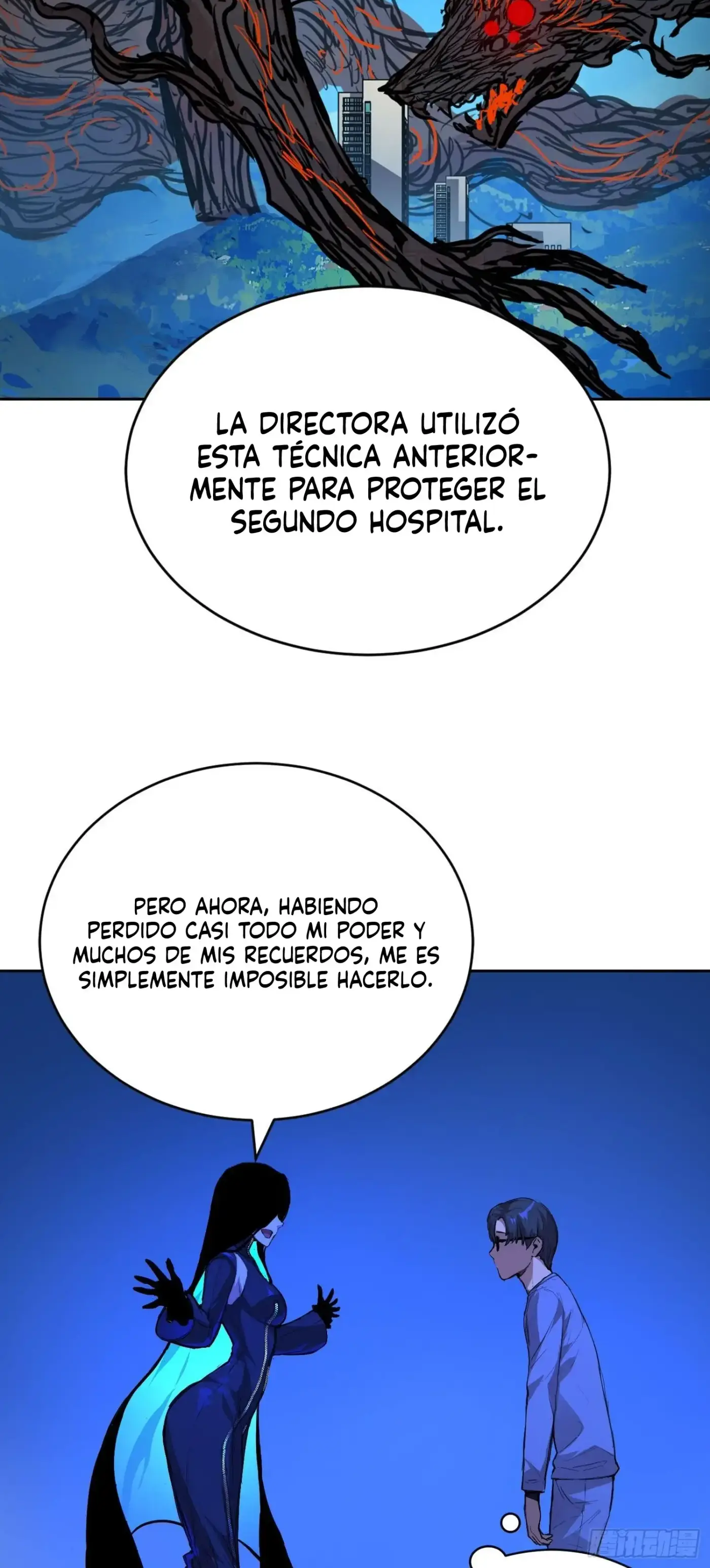 Trastornos del estado de animo - Capítulo 17 - Página 39 - LectorTMOo