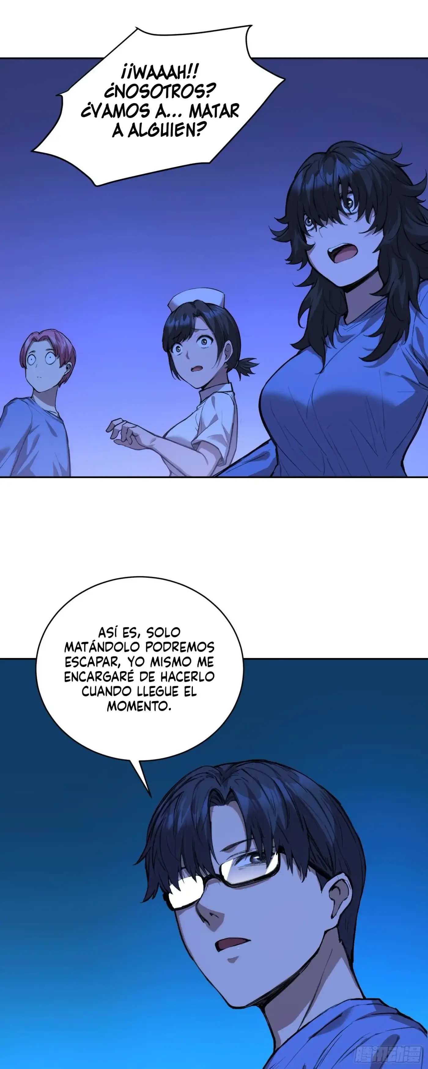 Trastornos del estado de animo - Capítulo 17 - Página 41 - LectorTMOo