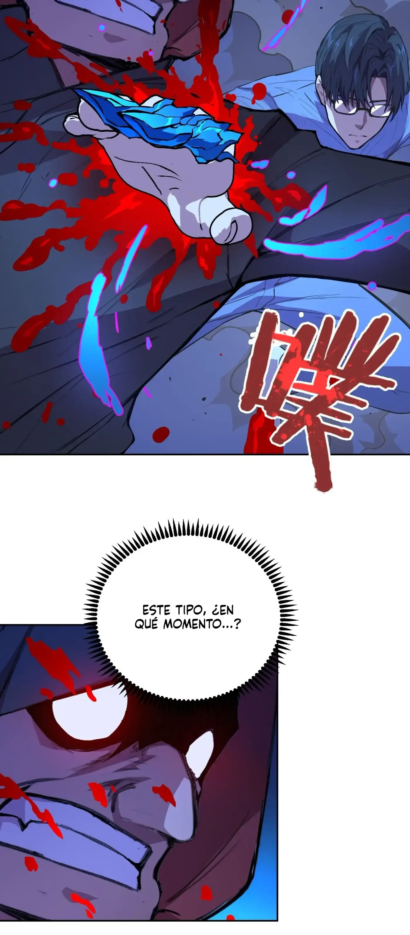 Trastornos del estado de animo - Capítulo 18 - Página 6 - LectorTMOo