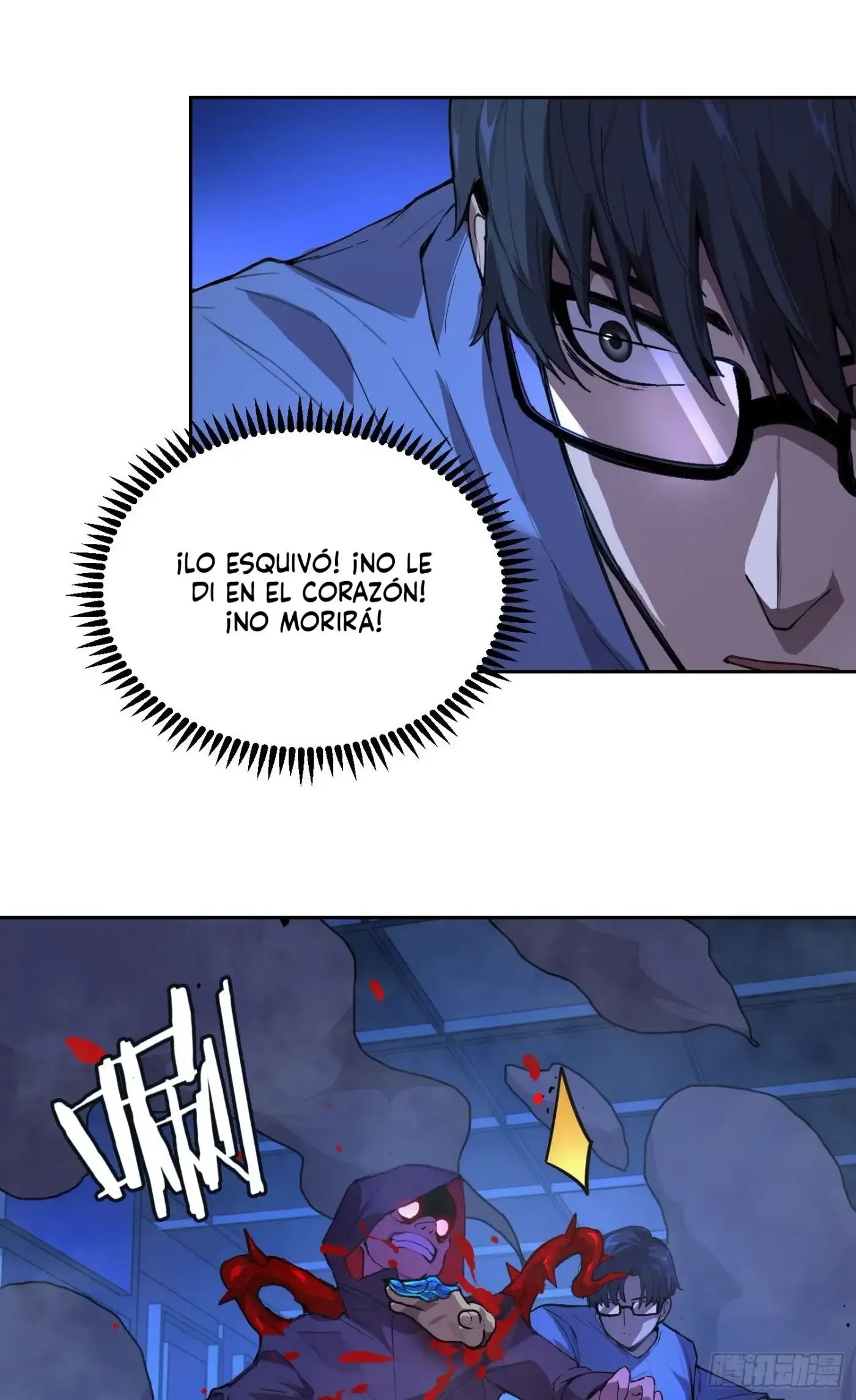 Trastornos del estado de animo - Capítulo 18 - Página 7 - LectorTMOo