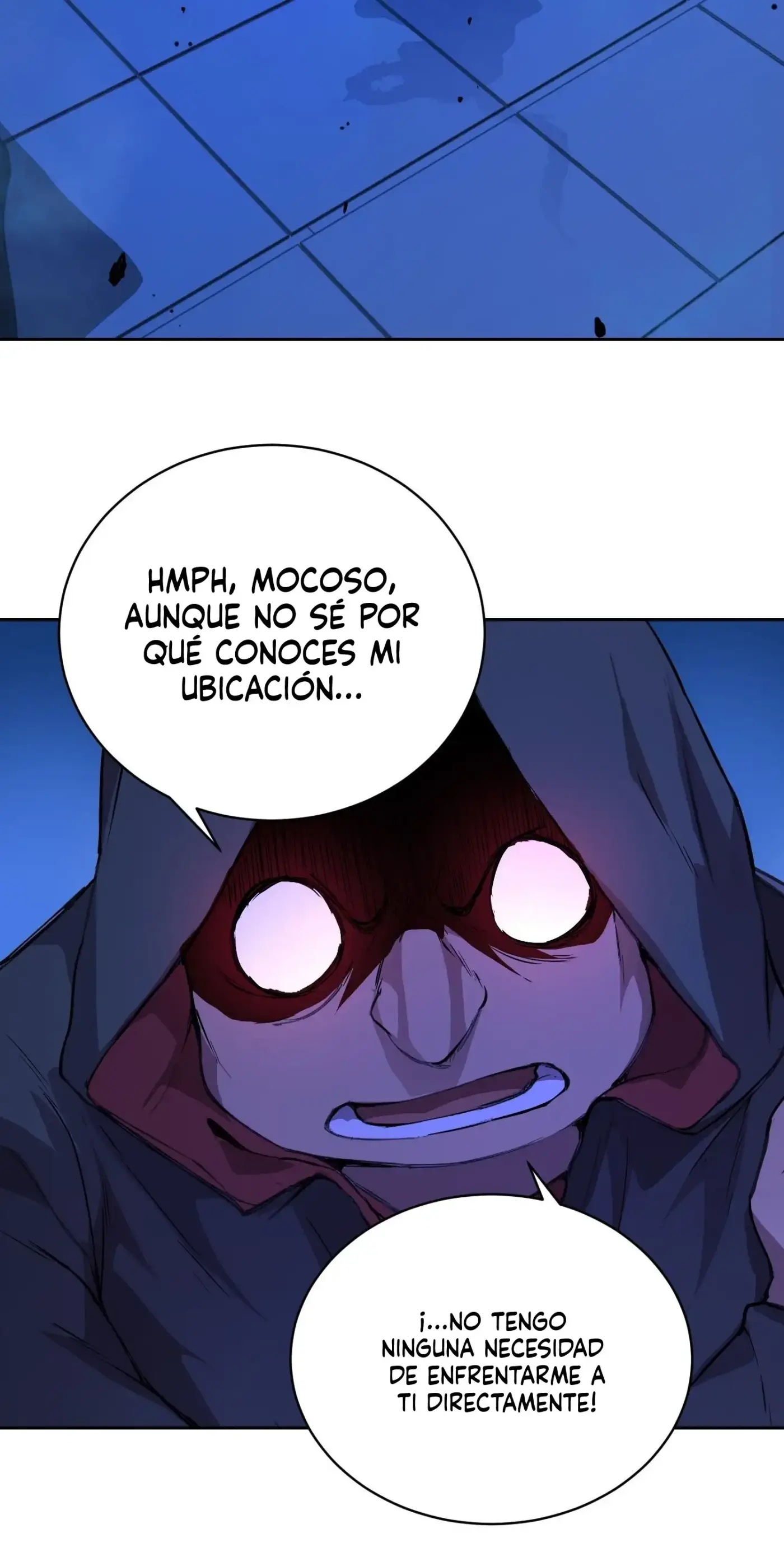 Trastornos del estado de animo - Capítulo 18 - Página 12 - LectorTMOo
