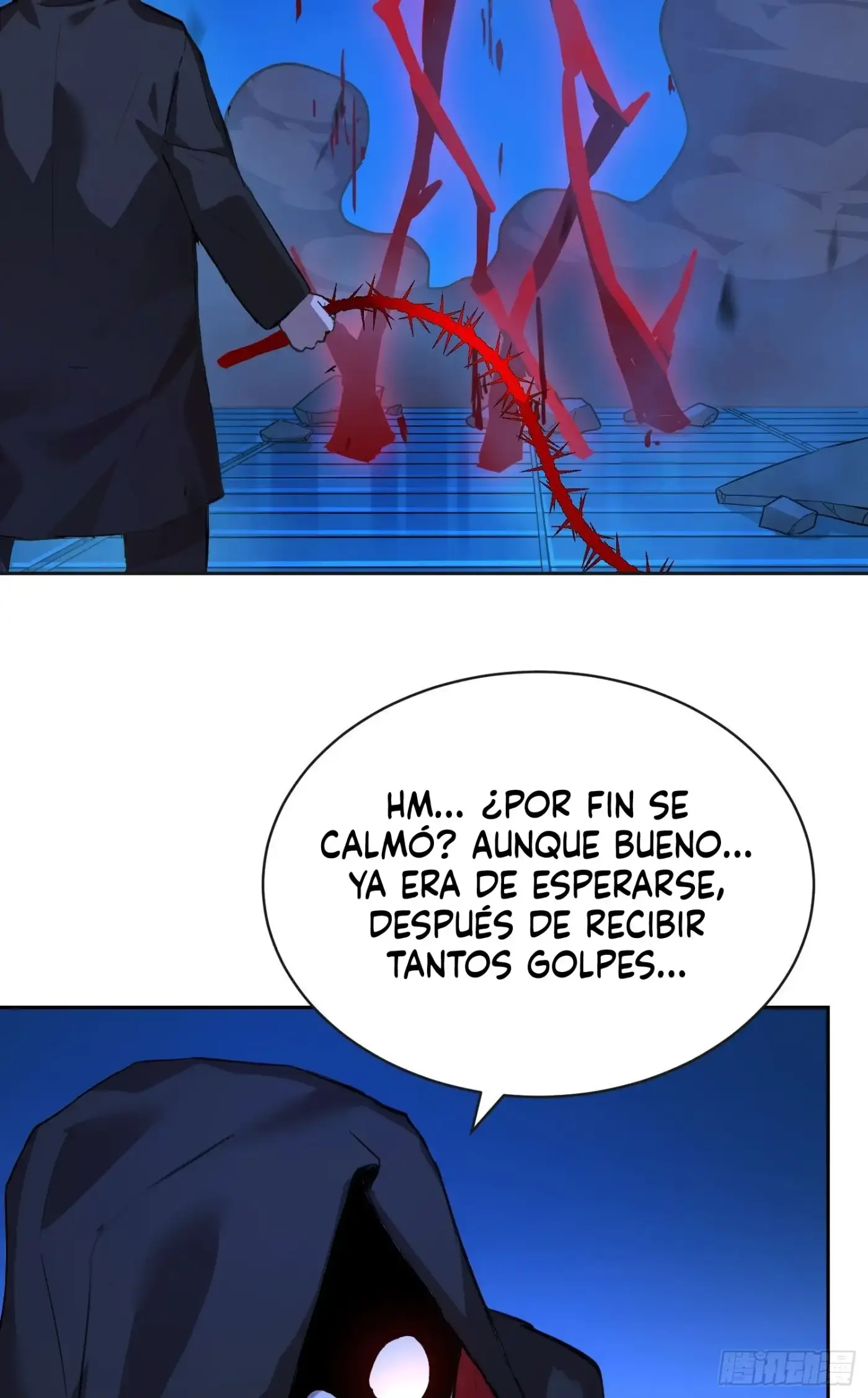 Trastornos del estado de animo - Capítulo 18 - Página 32 - LectorTMOo