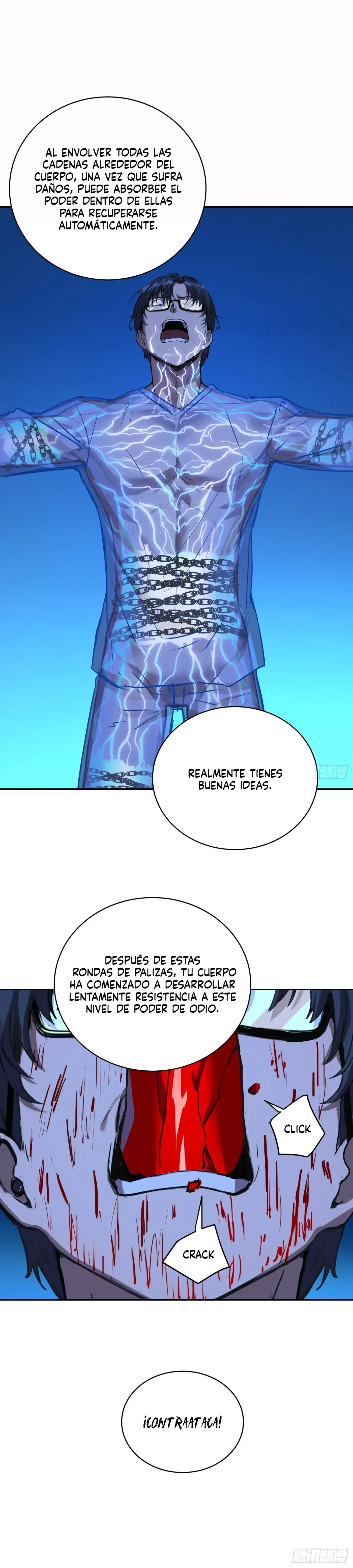 Trastornos del estado de animo - Capítulo 18 - Página 35 - LectorTMOo