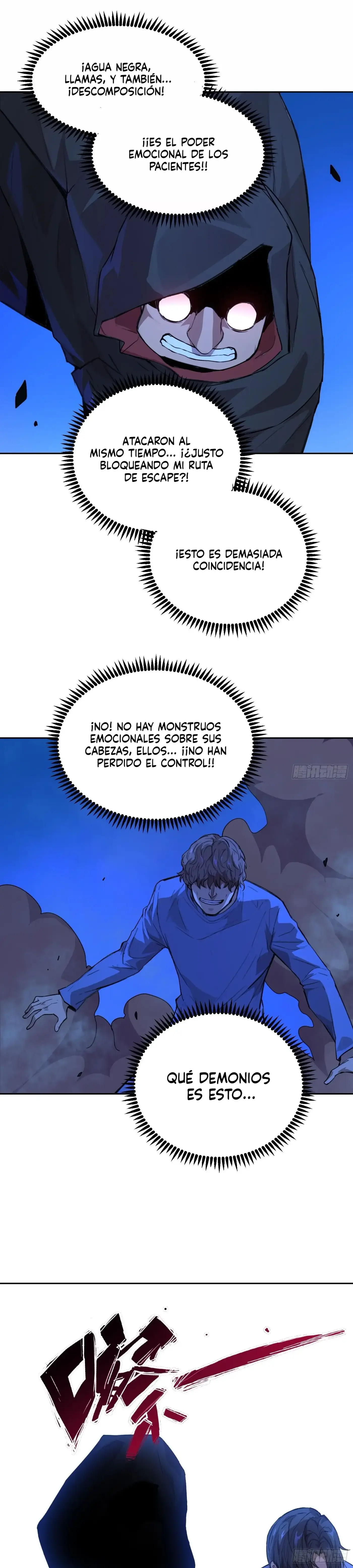 Trastornos del estado de animo - Capítulo 18 - Página 53 - LectorTMOo