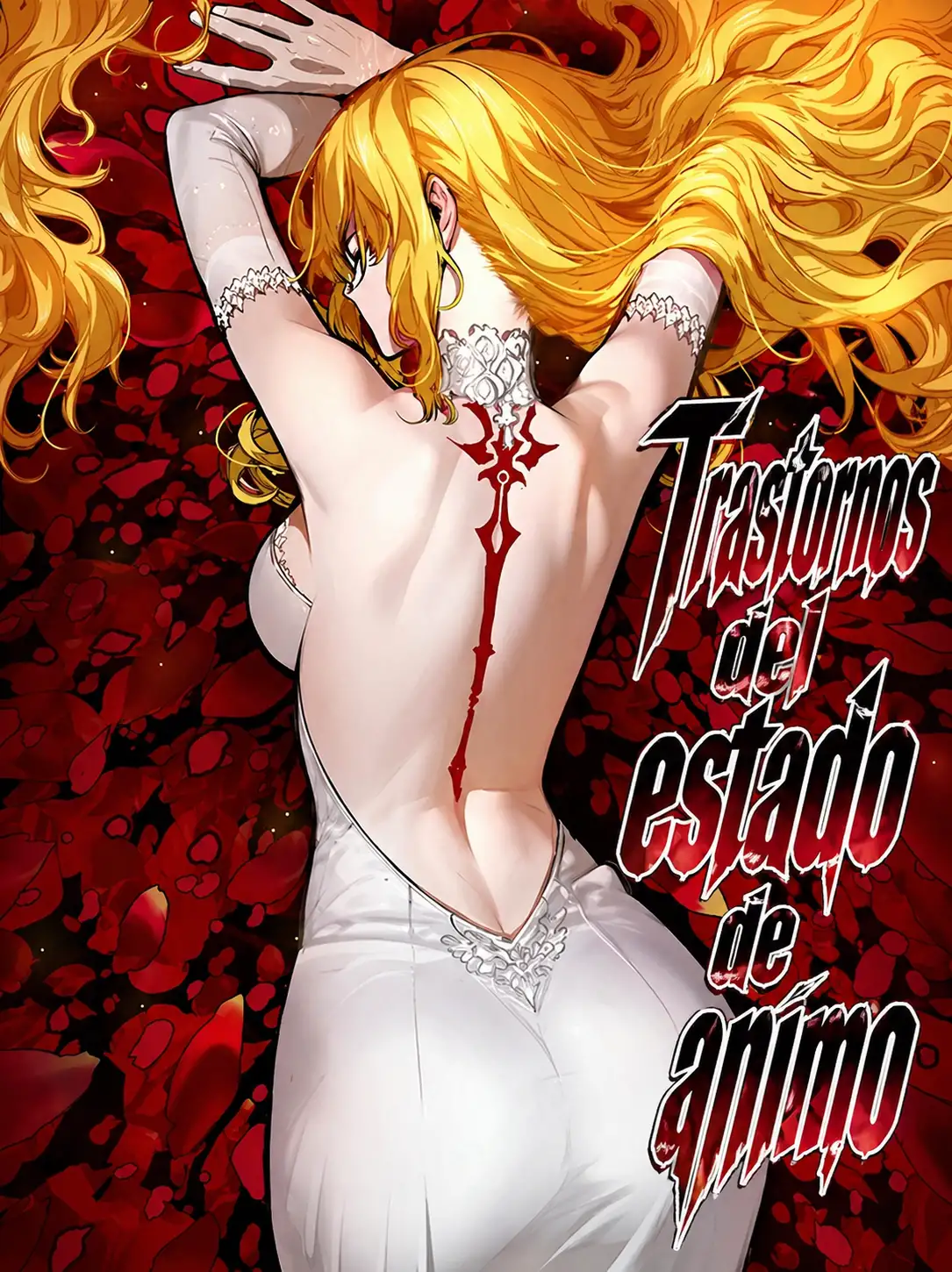 Trastornos del estado de animo - Capítulo 19 - Página 2 - LectorTMOo