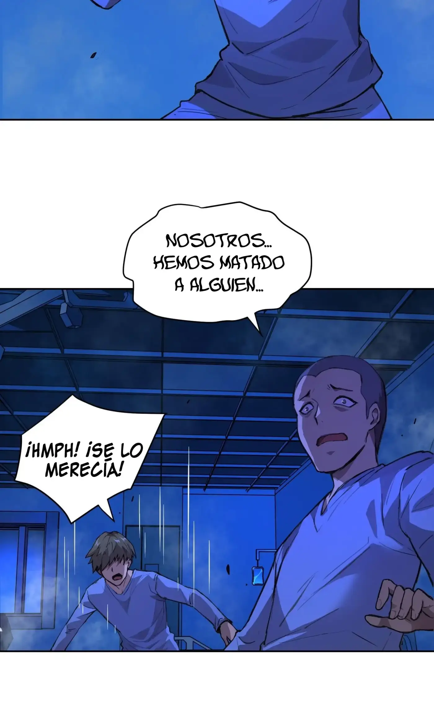Trastornos del estado de animo - Capítulo 19 - Página 6 - LectorTMOo