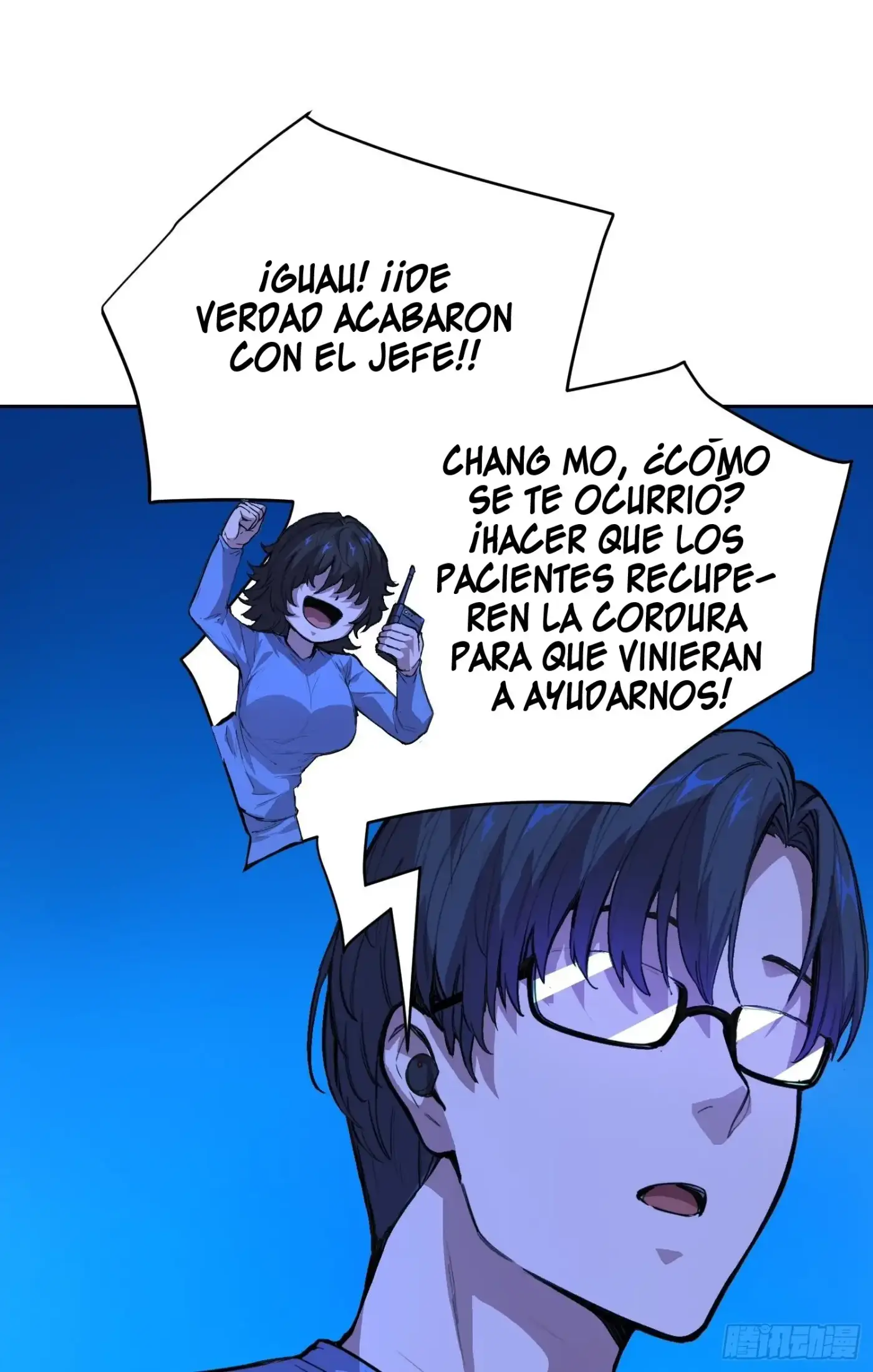 Trastornos del estado de animo - Capítulo 19 - Página 7 - LectorTMOo