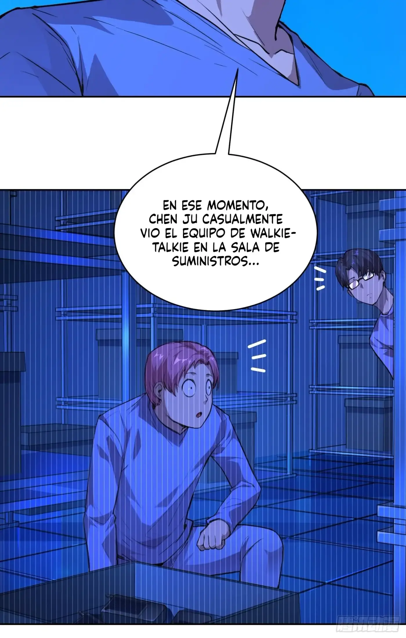 Trastornos del estado de animo - Capítulo 19 - Página 8 - LectorTMOo