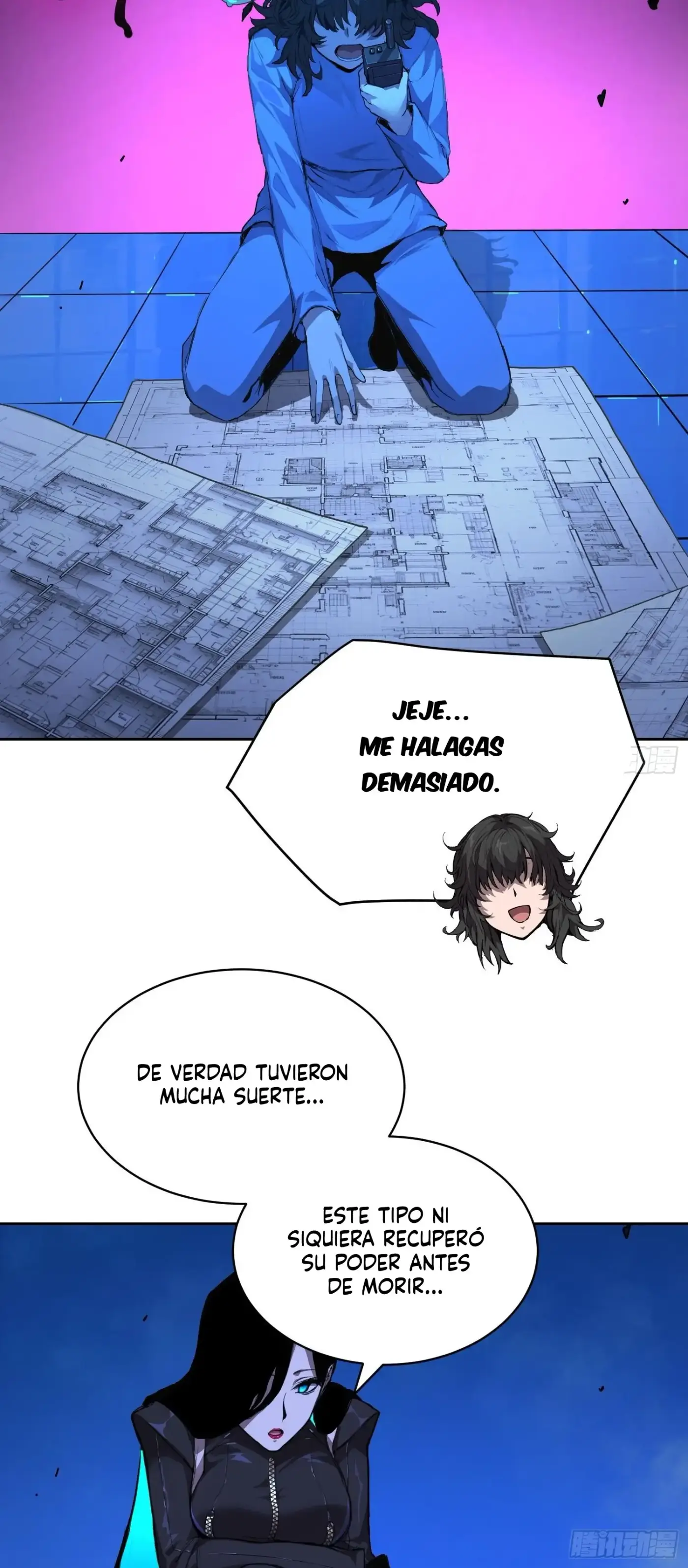 Trastornos del estado de animo - Capítulo 19 - Página 10 - LectorTMOo