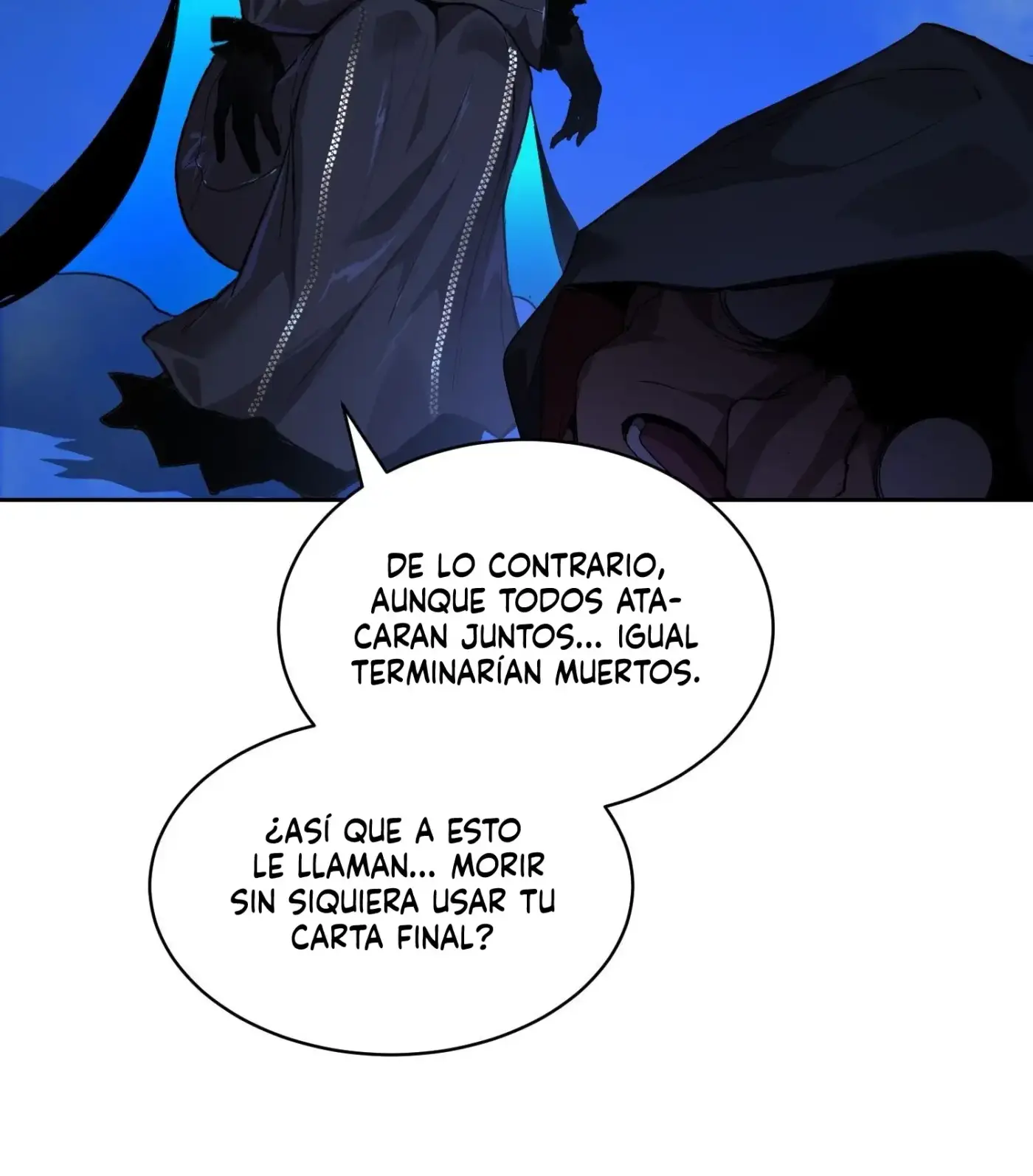 Trastornos del estado de animo - Capítulo 19 - Página 11 - LectorTMOo