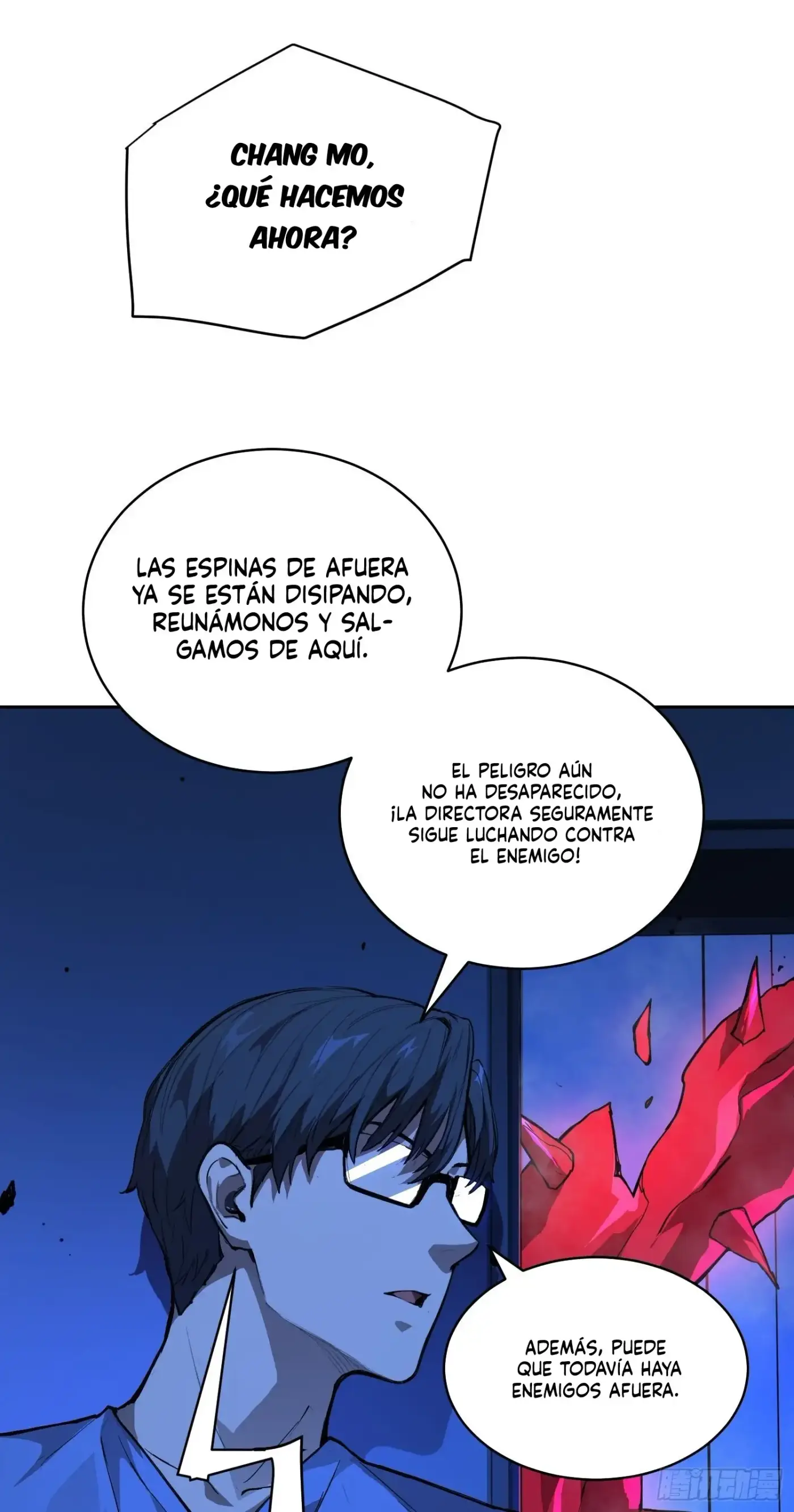 Trastornos del estado de animo - Capítulo 19 - Página 12 - LectorTMOo