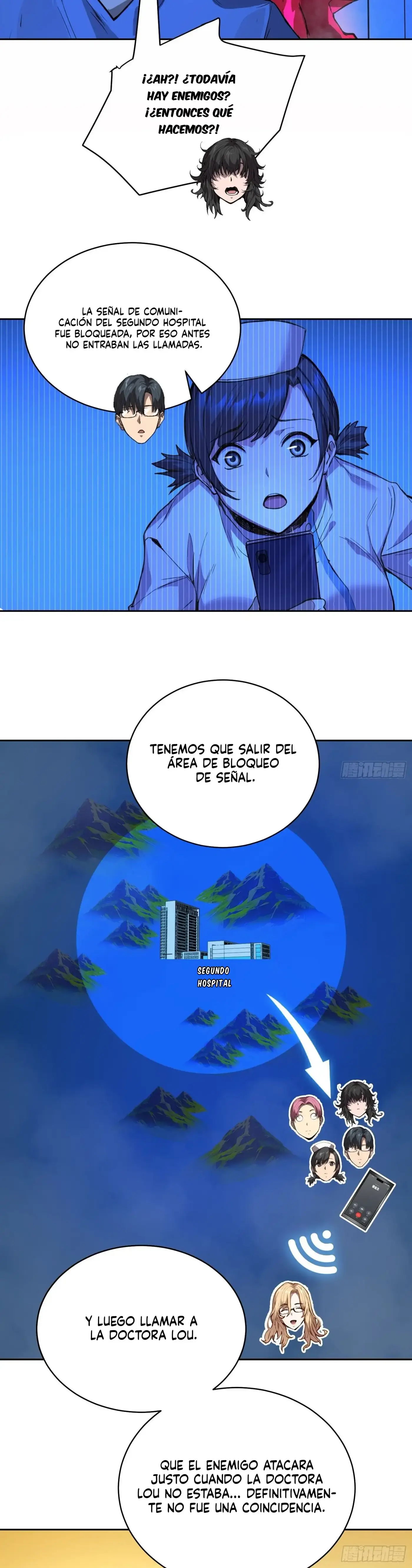 Trastornos del estado de animo - Capítulo 19 - Página 13 - LectorTMOo