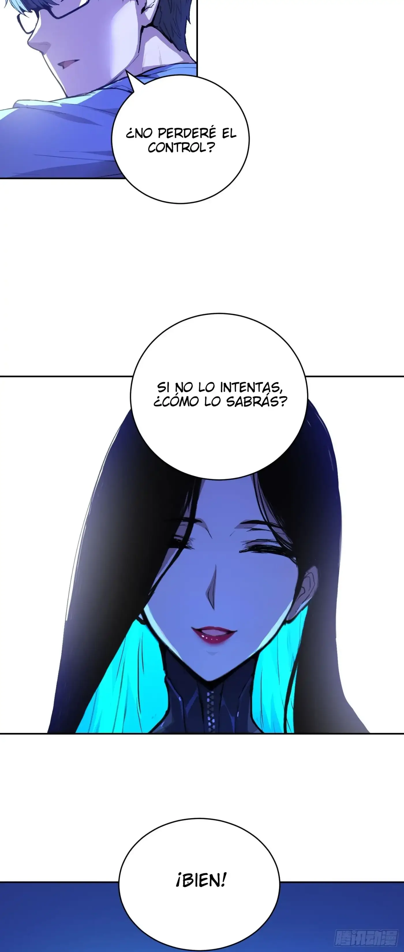 Trastornos del estado de animo - Capítulo 20 - Página 11 - LectorTMOo